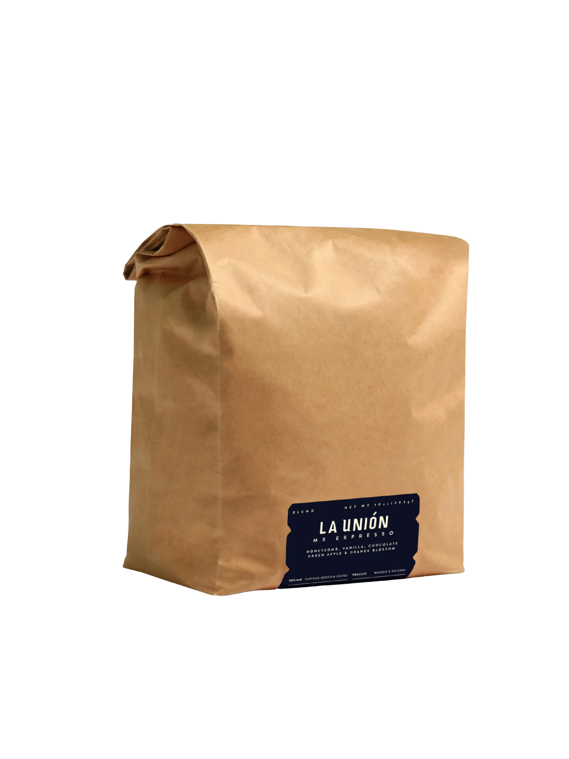 La Union Mexico - Blend
