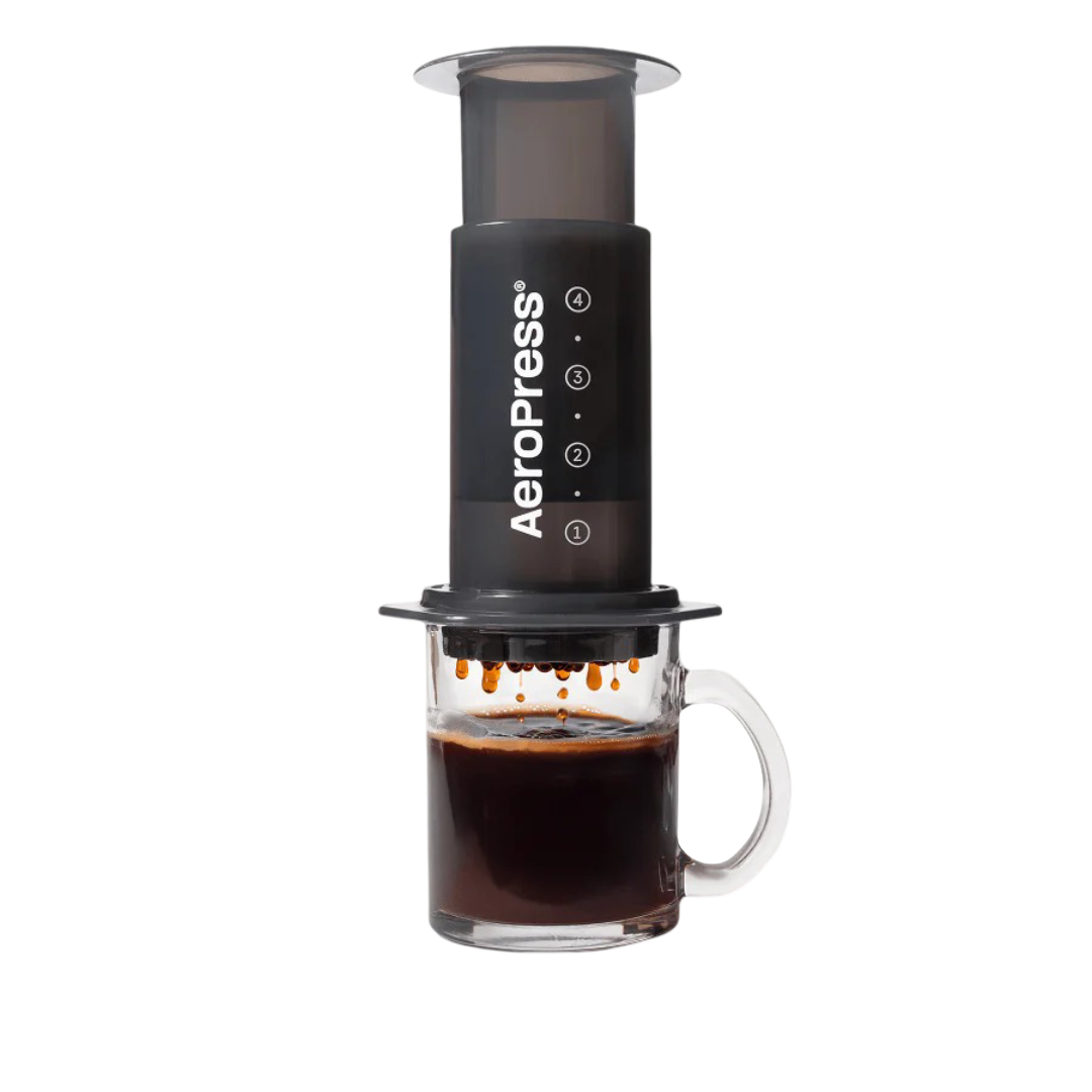 AeroPress Coffee Maker - Original