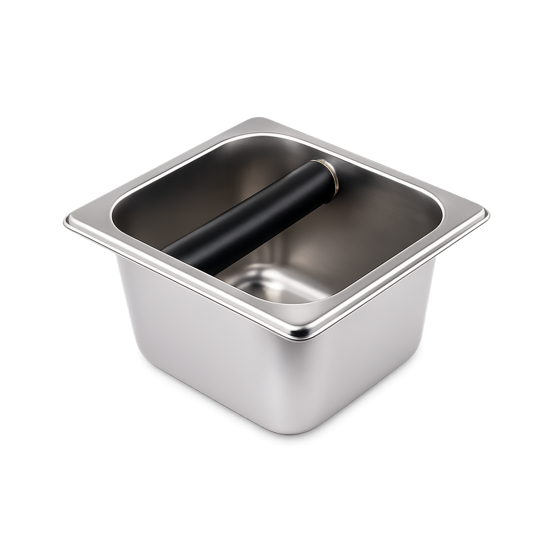 Revolution Basic Knock Box Metal Set