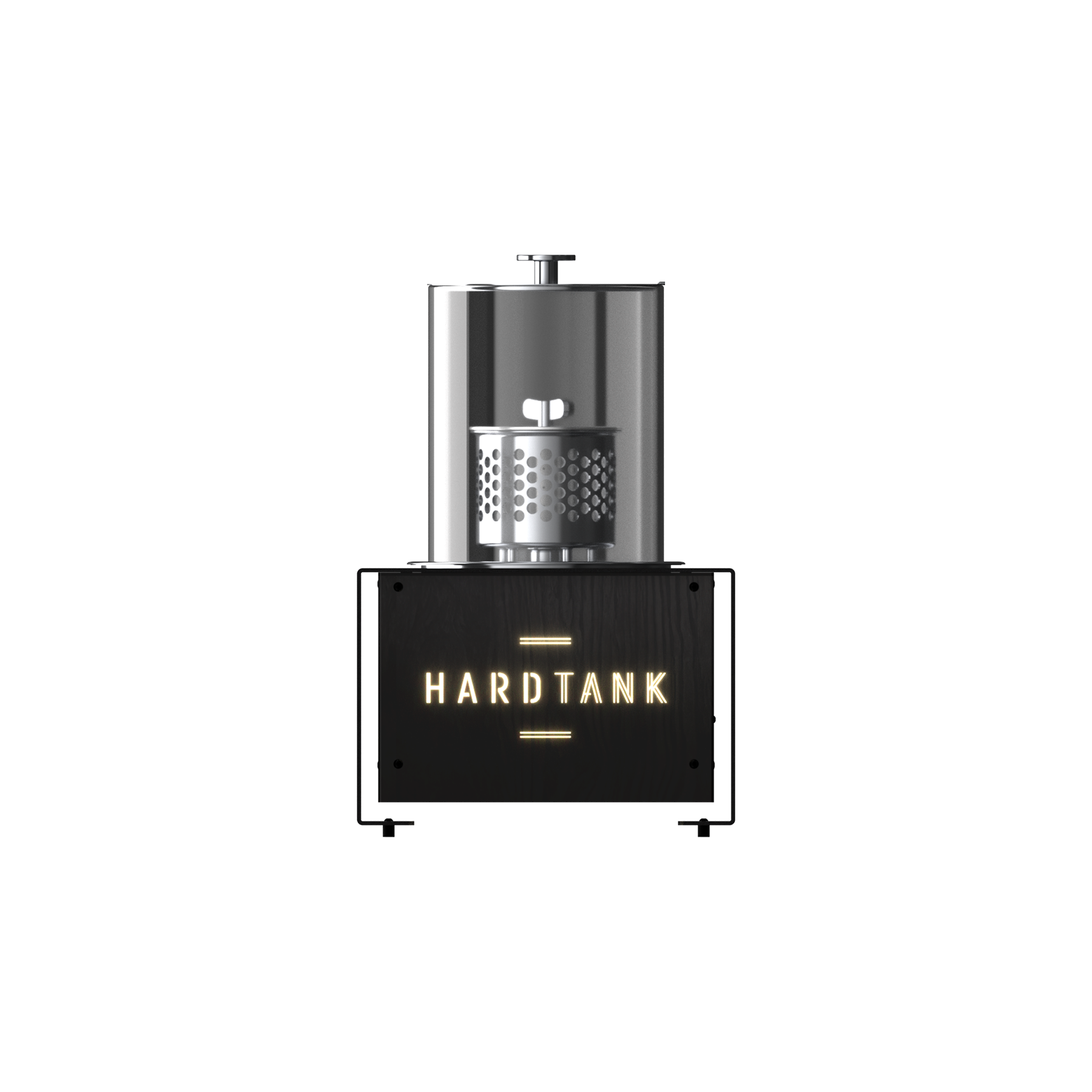 Baby Hardtank Fast Cold Brew Maker