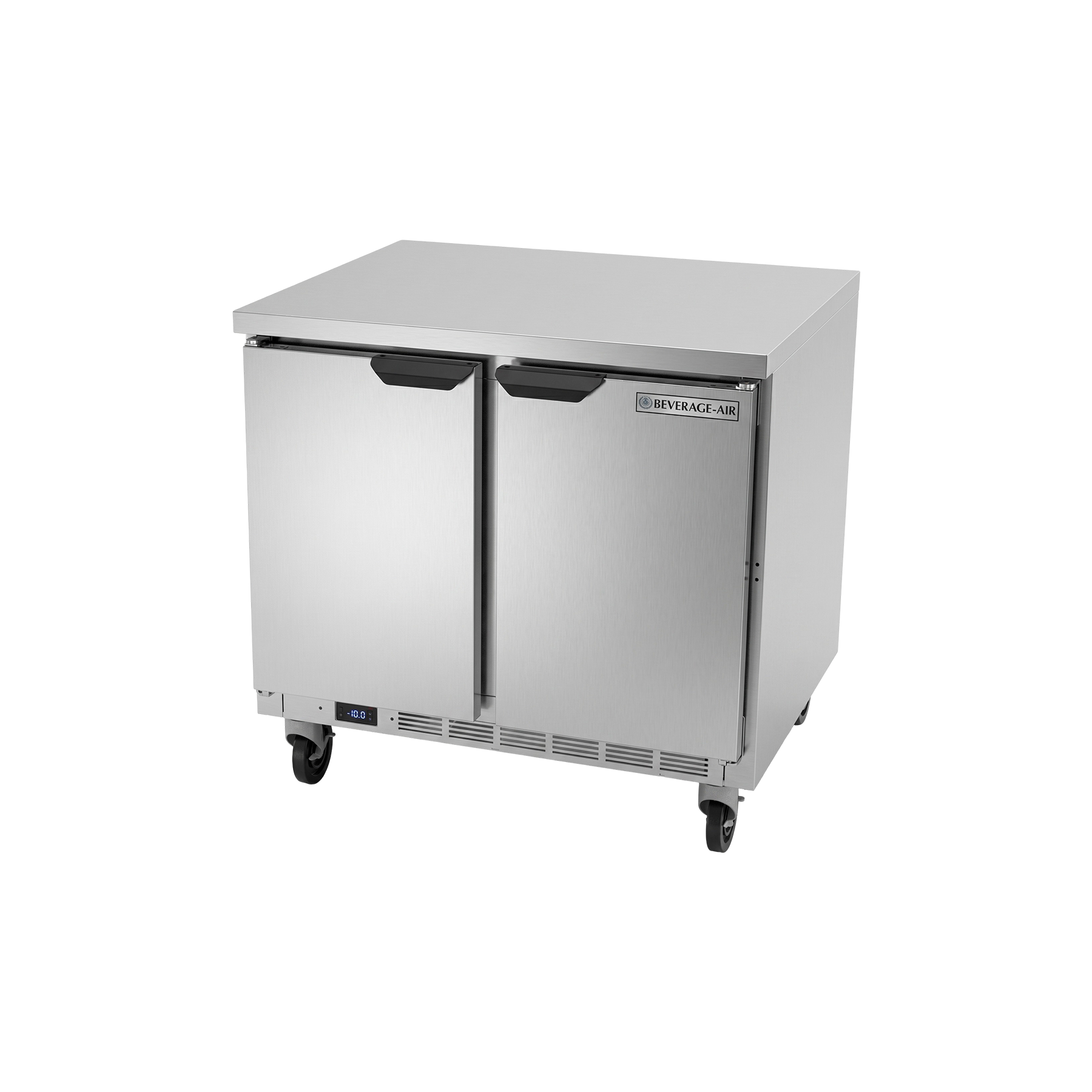 UCF36AHC | 36" Undercounter Freezer