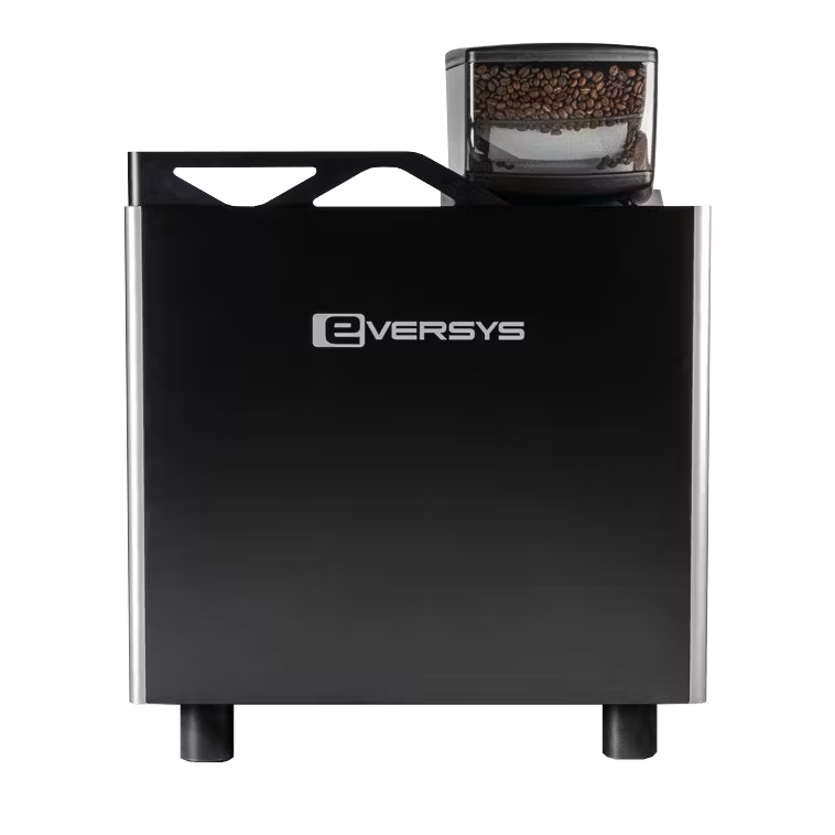 Eversys Enigma E’4s/Classic Super Automatic Espresso Machines