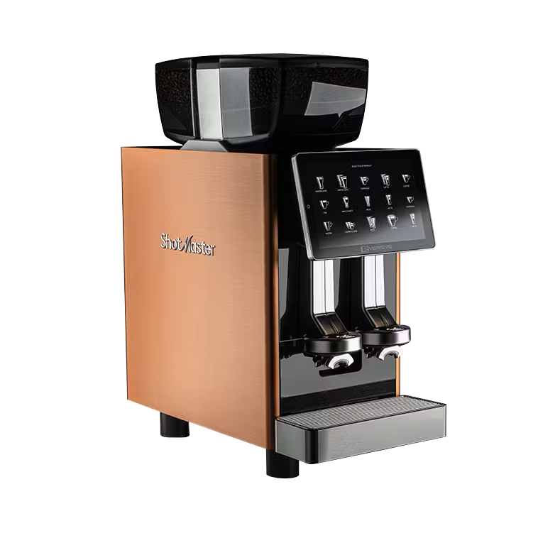 Shotmaster c/Classic