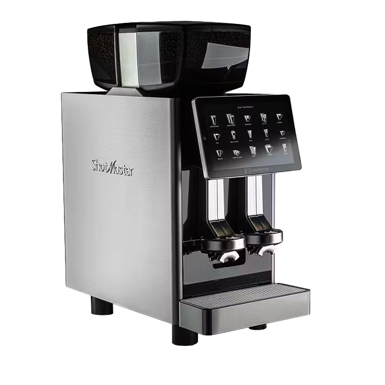 Shotmaster c/Classic