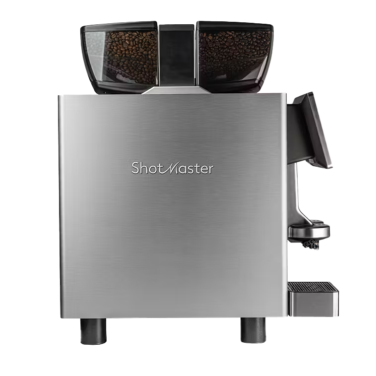 Shotmaster c/Classic