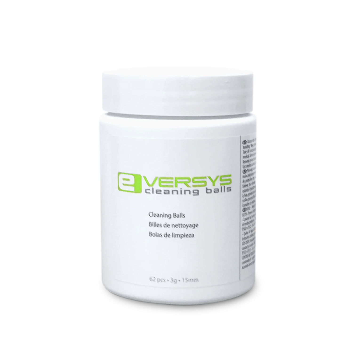 Everysys Cleaning Balls