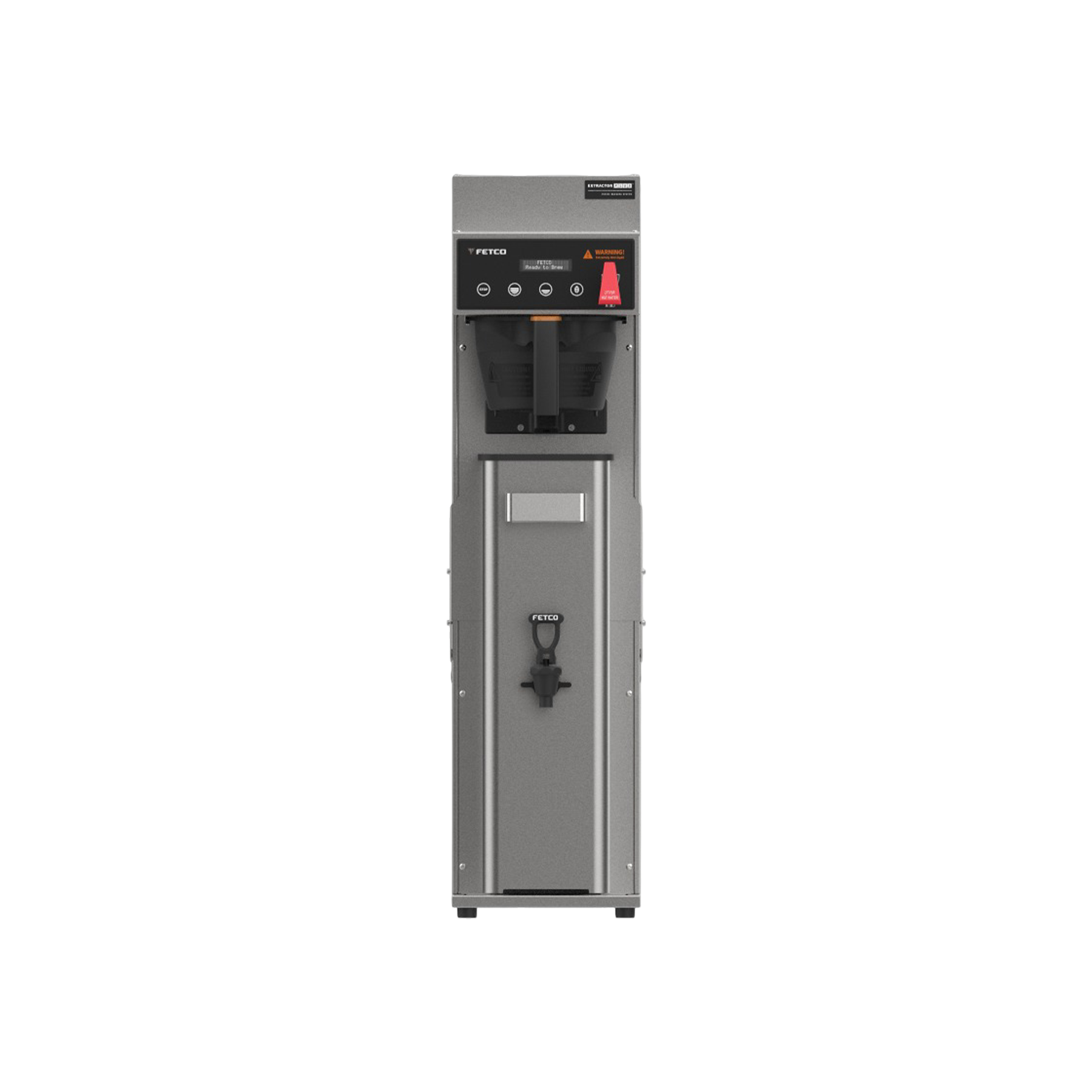 MBS-1221 Plus Series Multi-Beverage Brewer