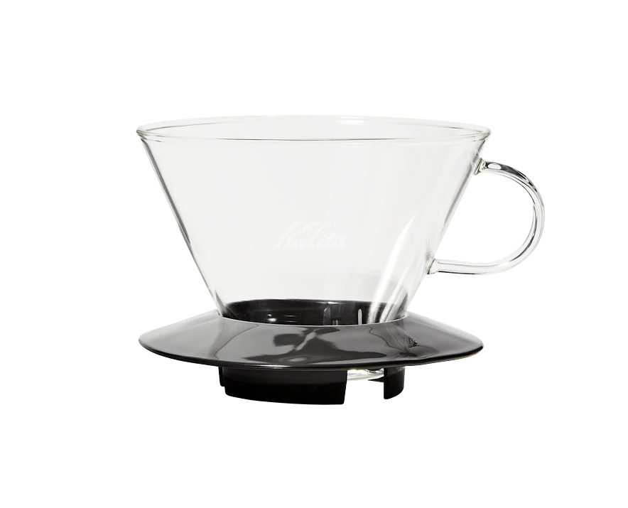 Kalita Wave 185 Glass Dripper