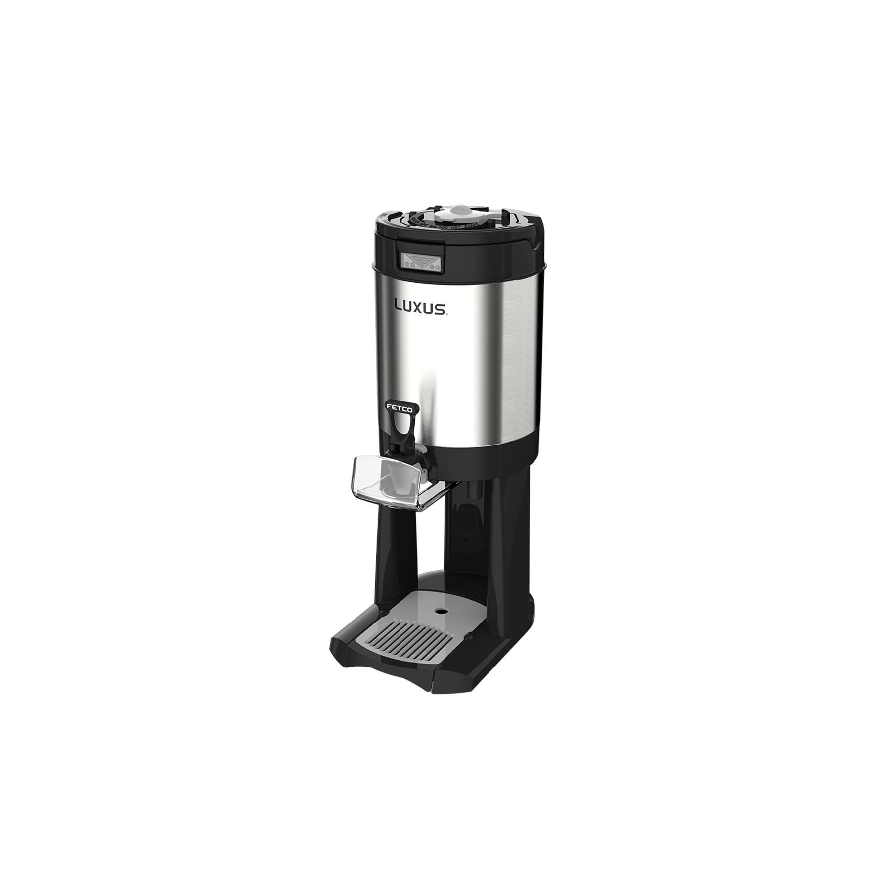 L4D-10 LUXUS Thermal Dispenser - 1.0 Gallon