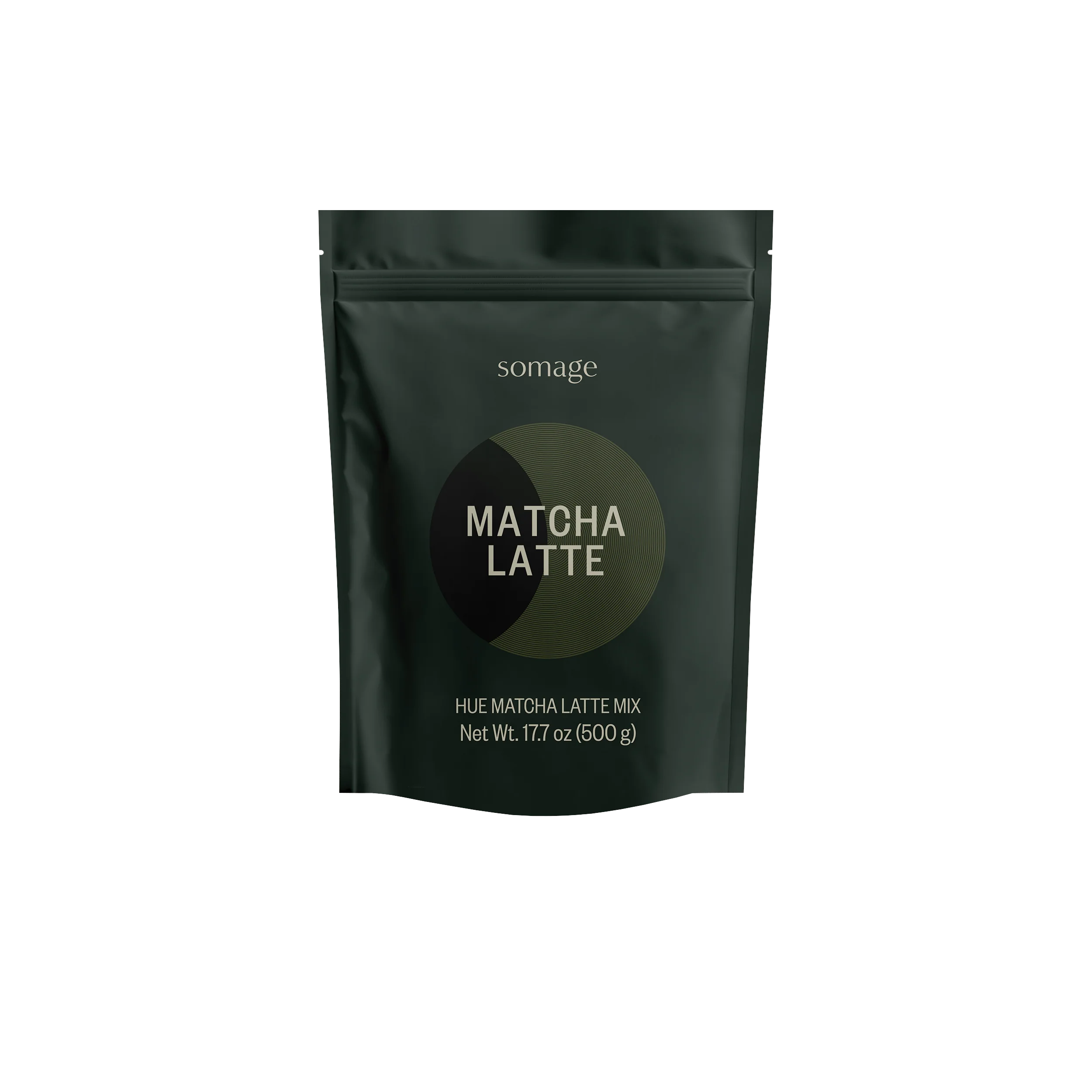 Matcha Hue Latte