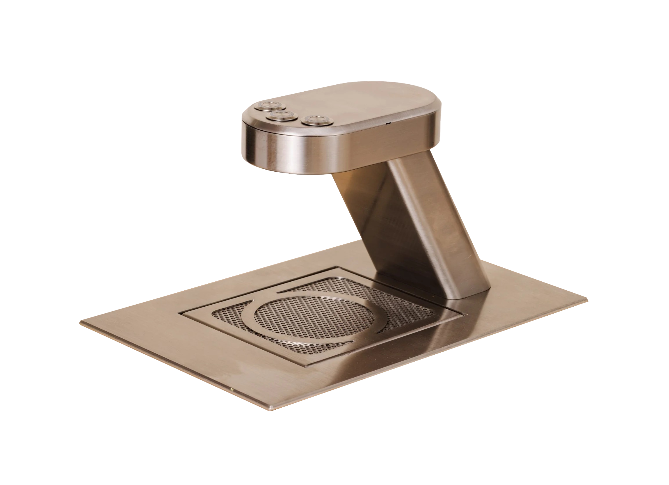 Mavam MM Super Auto Espresso Machine with Under Counter Automation