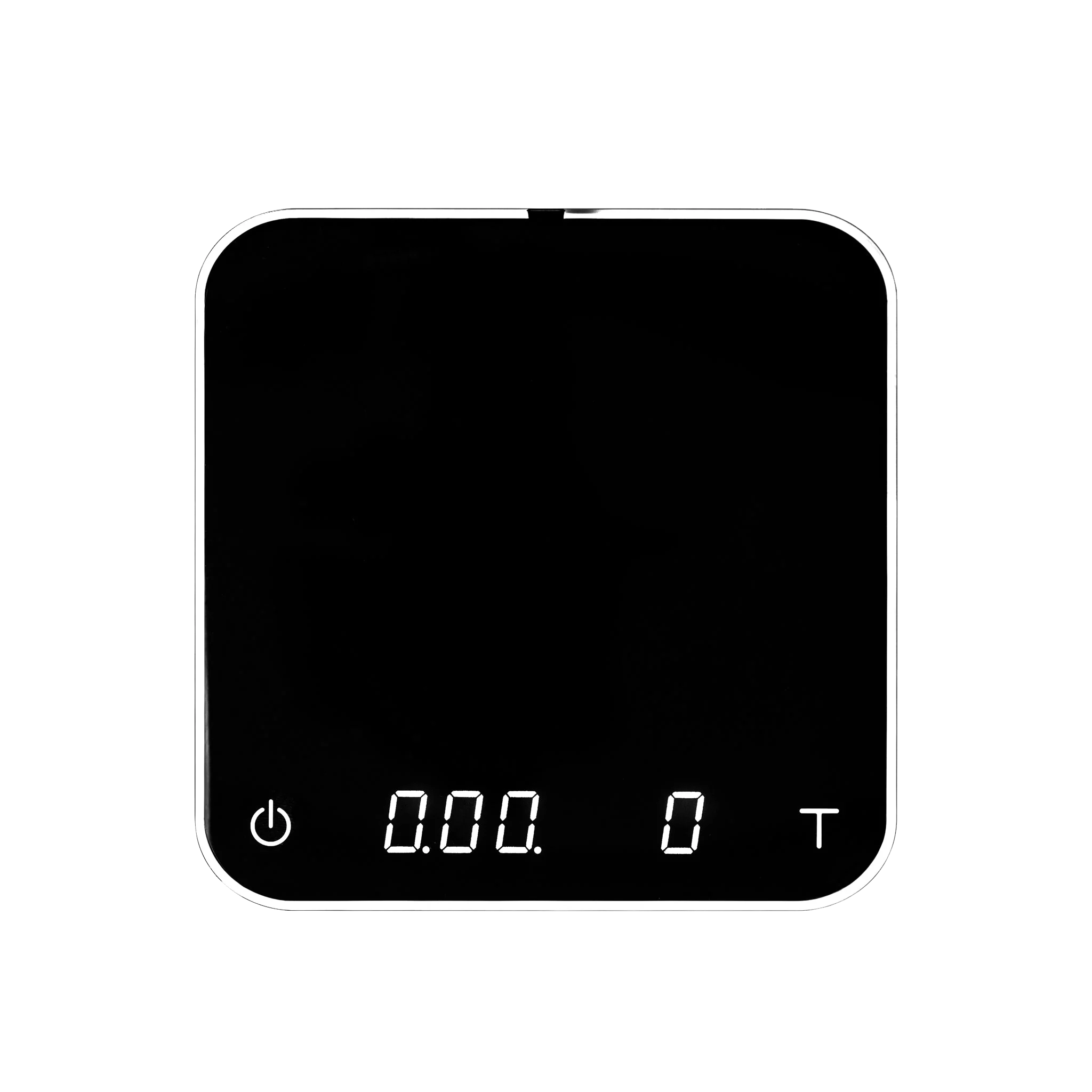 Pearl Black Scale