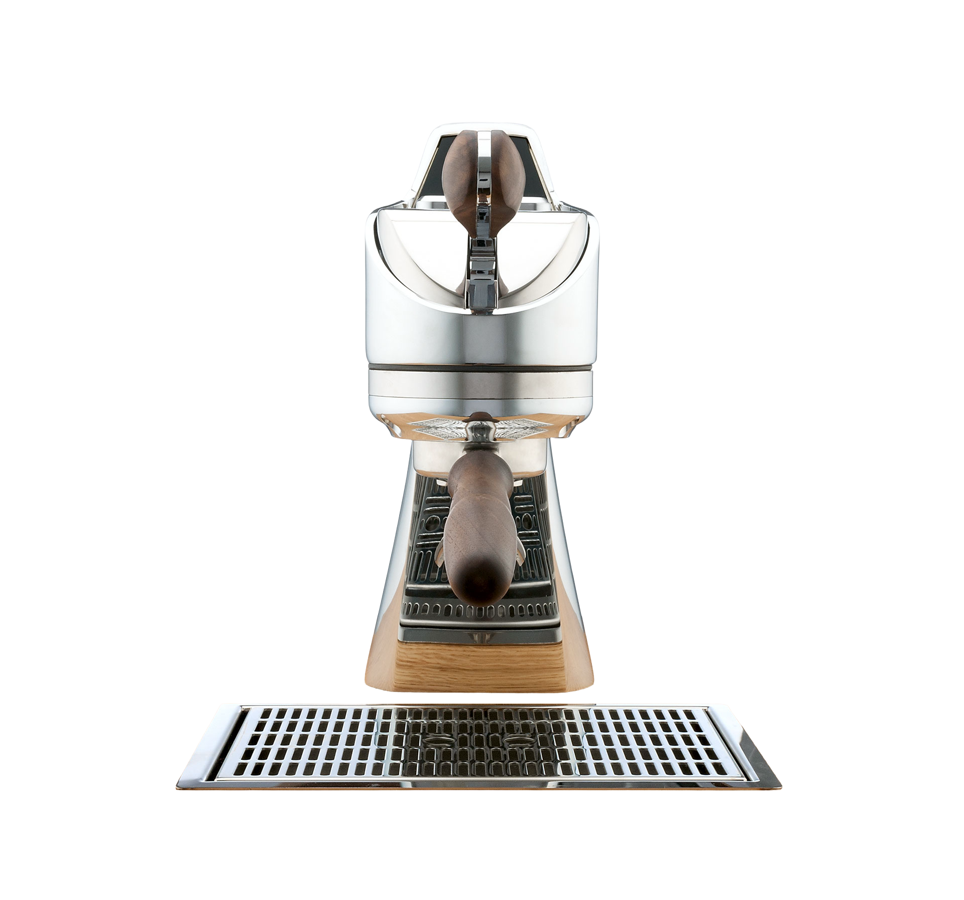 Modbar Espresso AV Under Counter Espresso Machine for Cafes & Restaurants