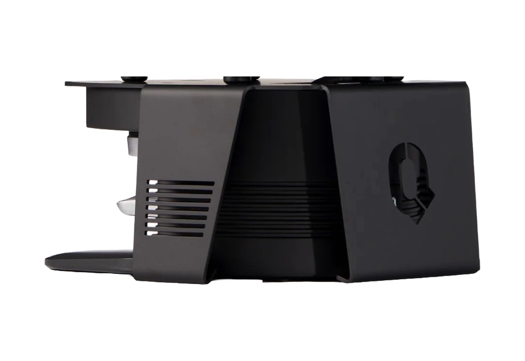 PUQpress M5 Automatic Tamper Add On for Mazzer - Shop Cafe Supply on Better Brands Co