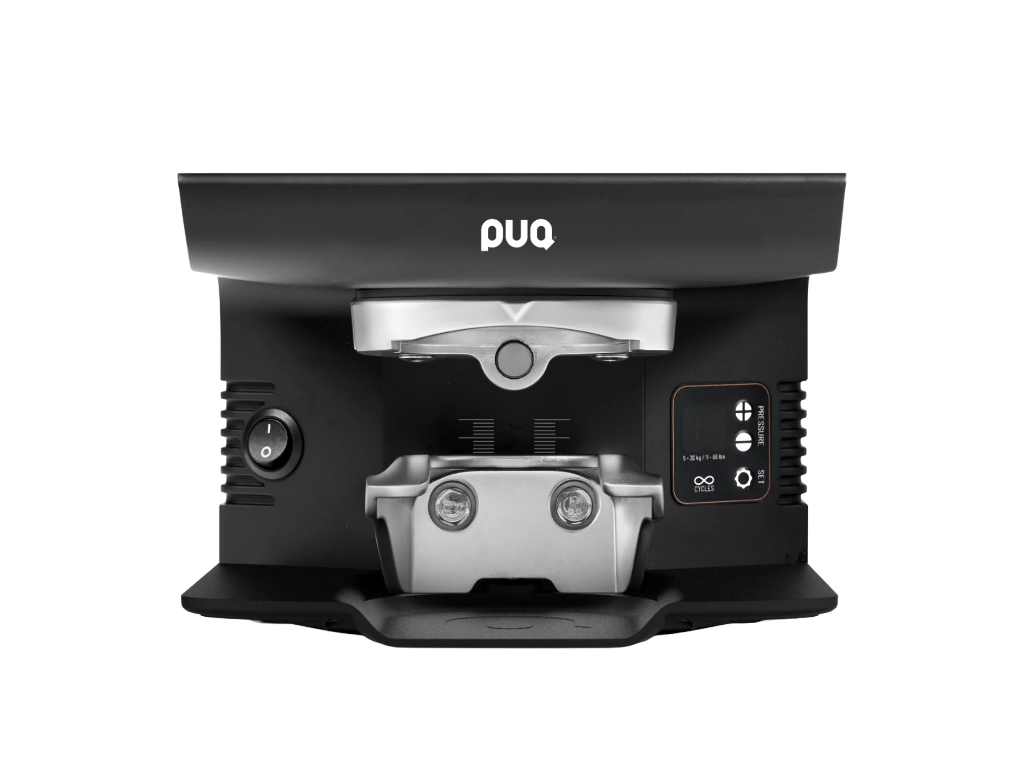 BlackPuqpress M6 for Victoria Arduino MY 75 (G) & MY 85 (G) | Better Brands