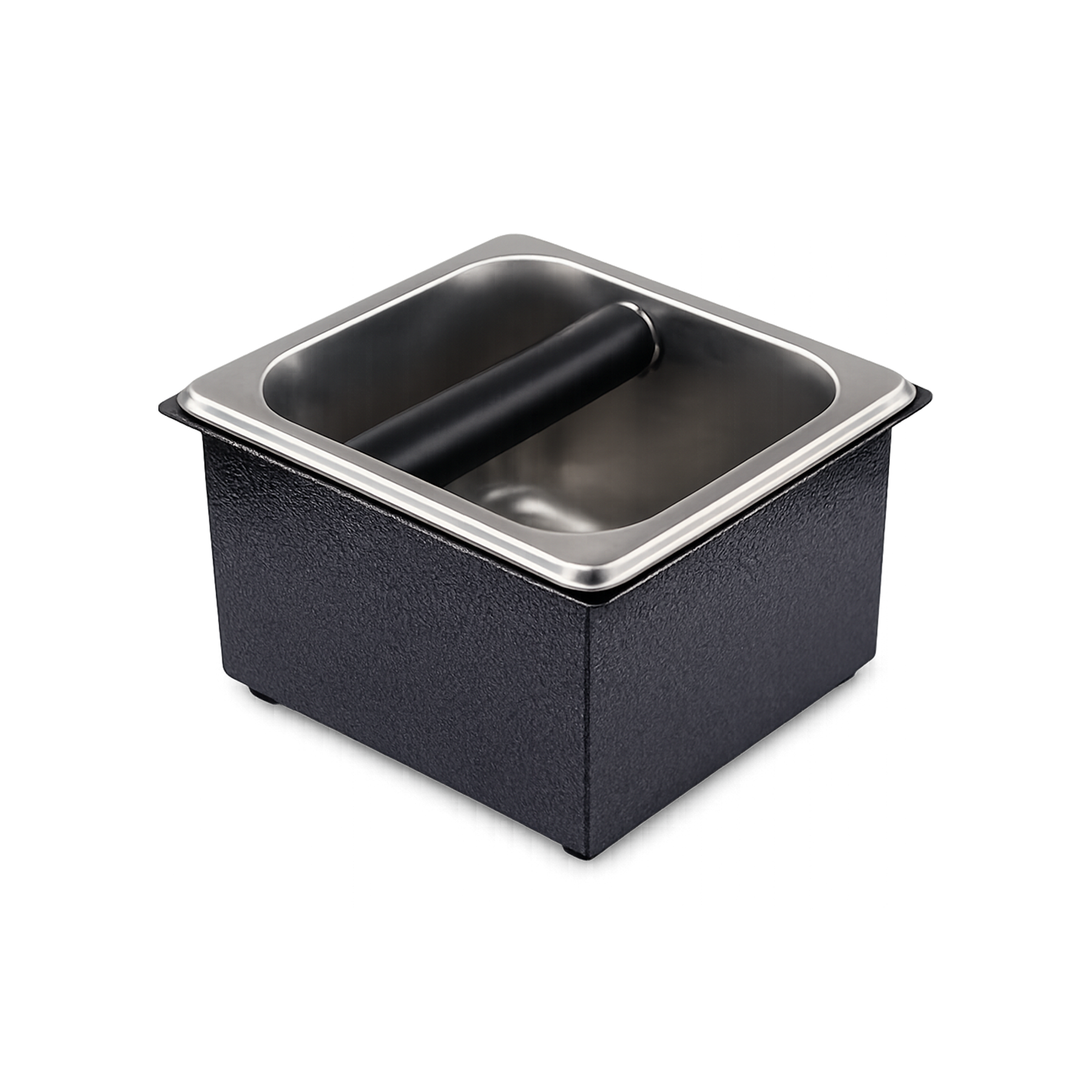Revolution Basic Knock Box Metal Set