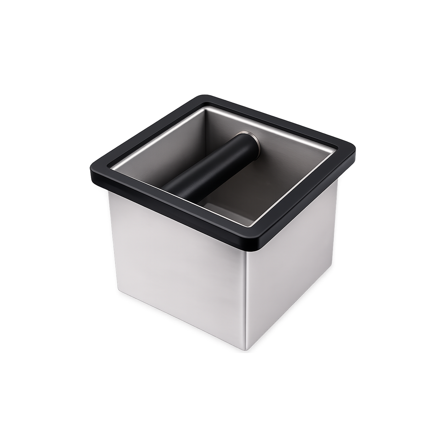 Revolution Deluxe Deep Knock Box