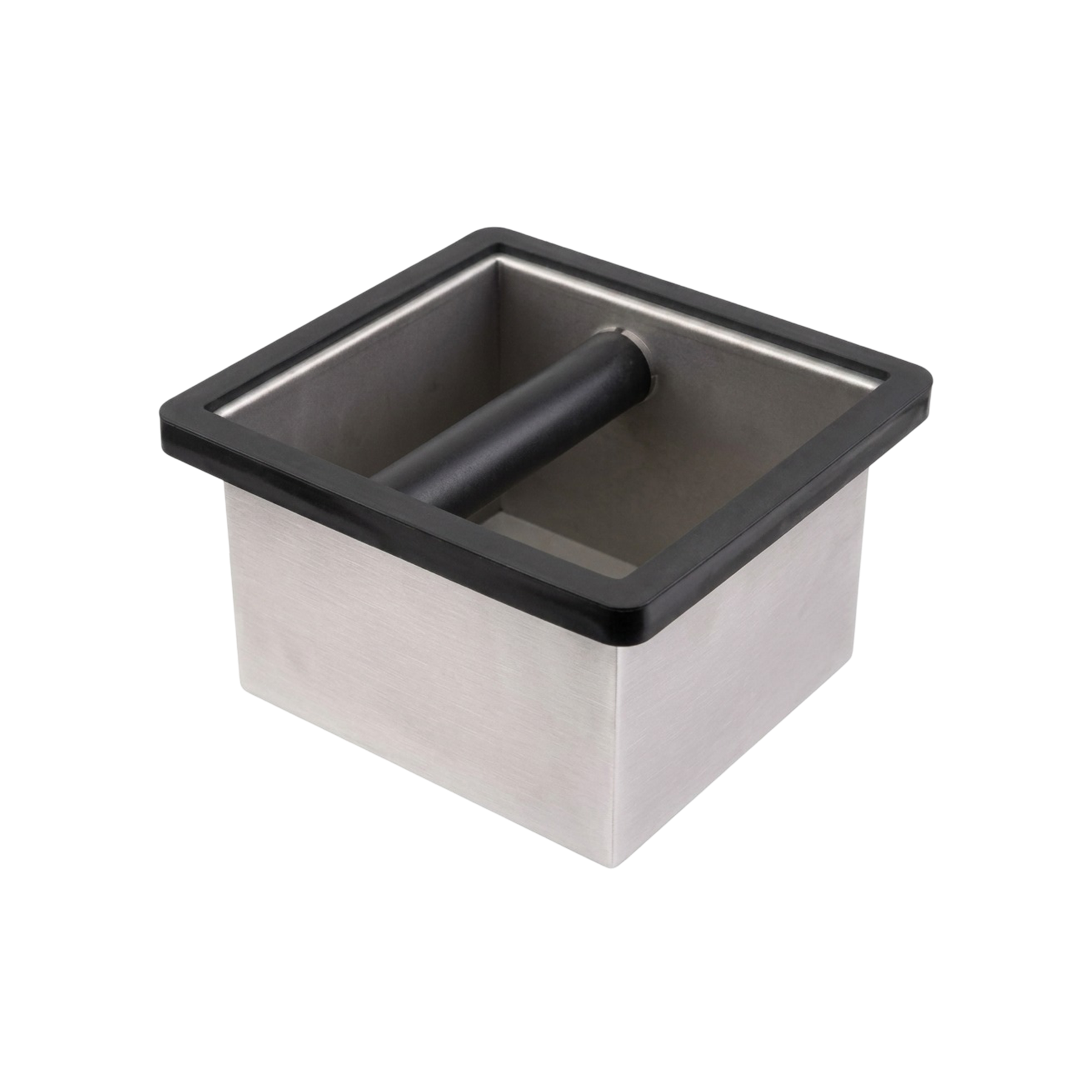 Revolution Deluxe Knock Box
