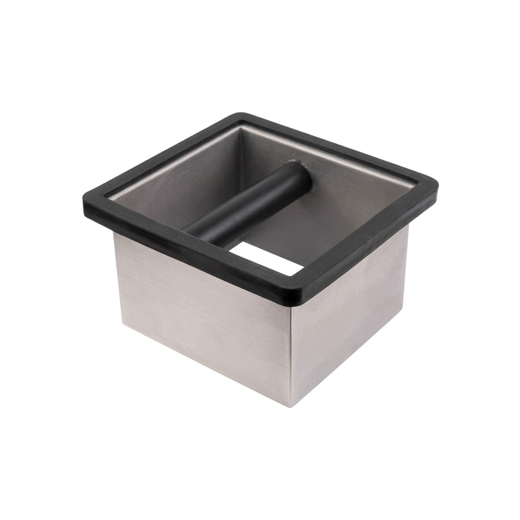 Revolution Deluxe Knock Box Chute