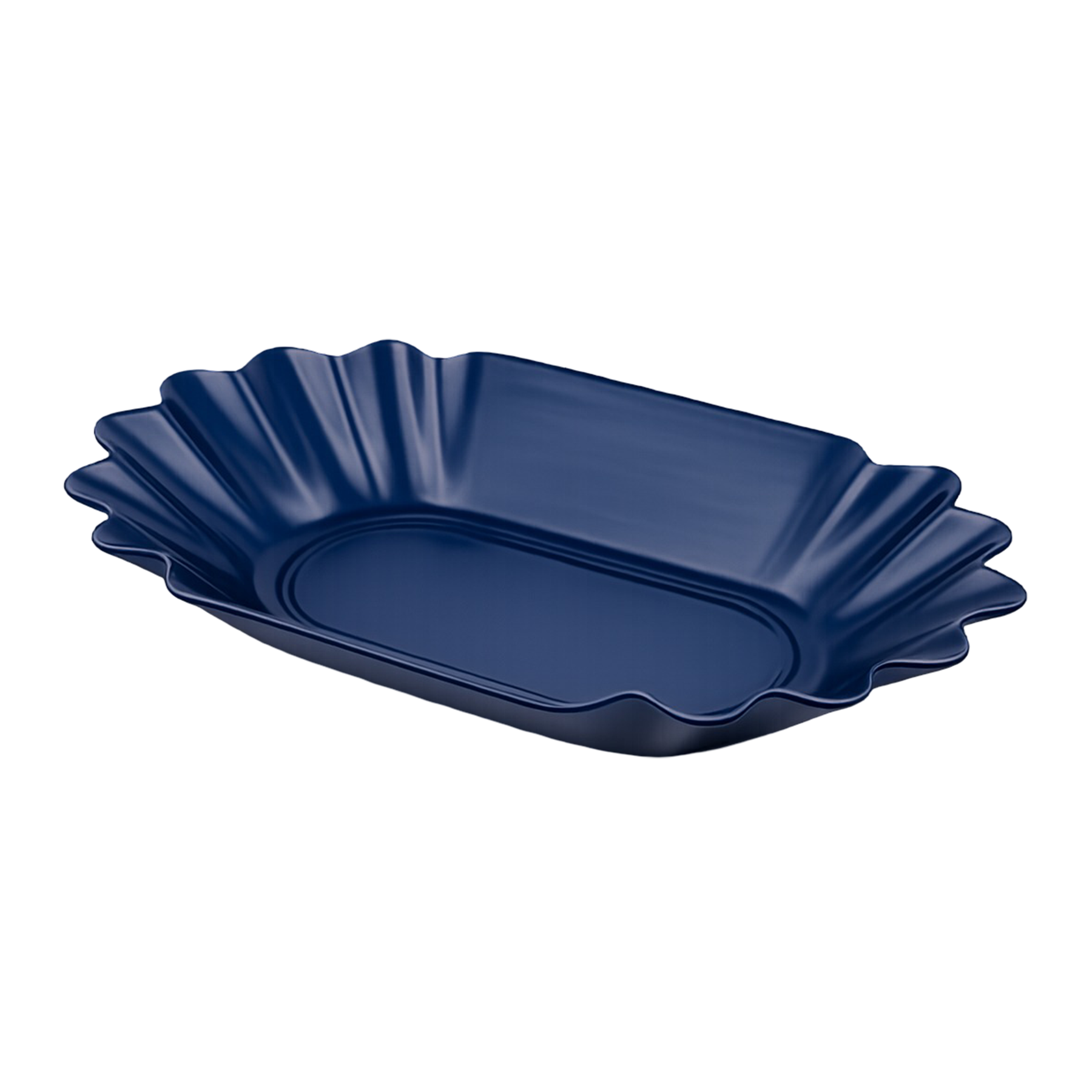 Revolution Oval Bean Trays (12-pack)