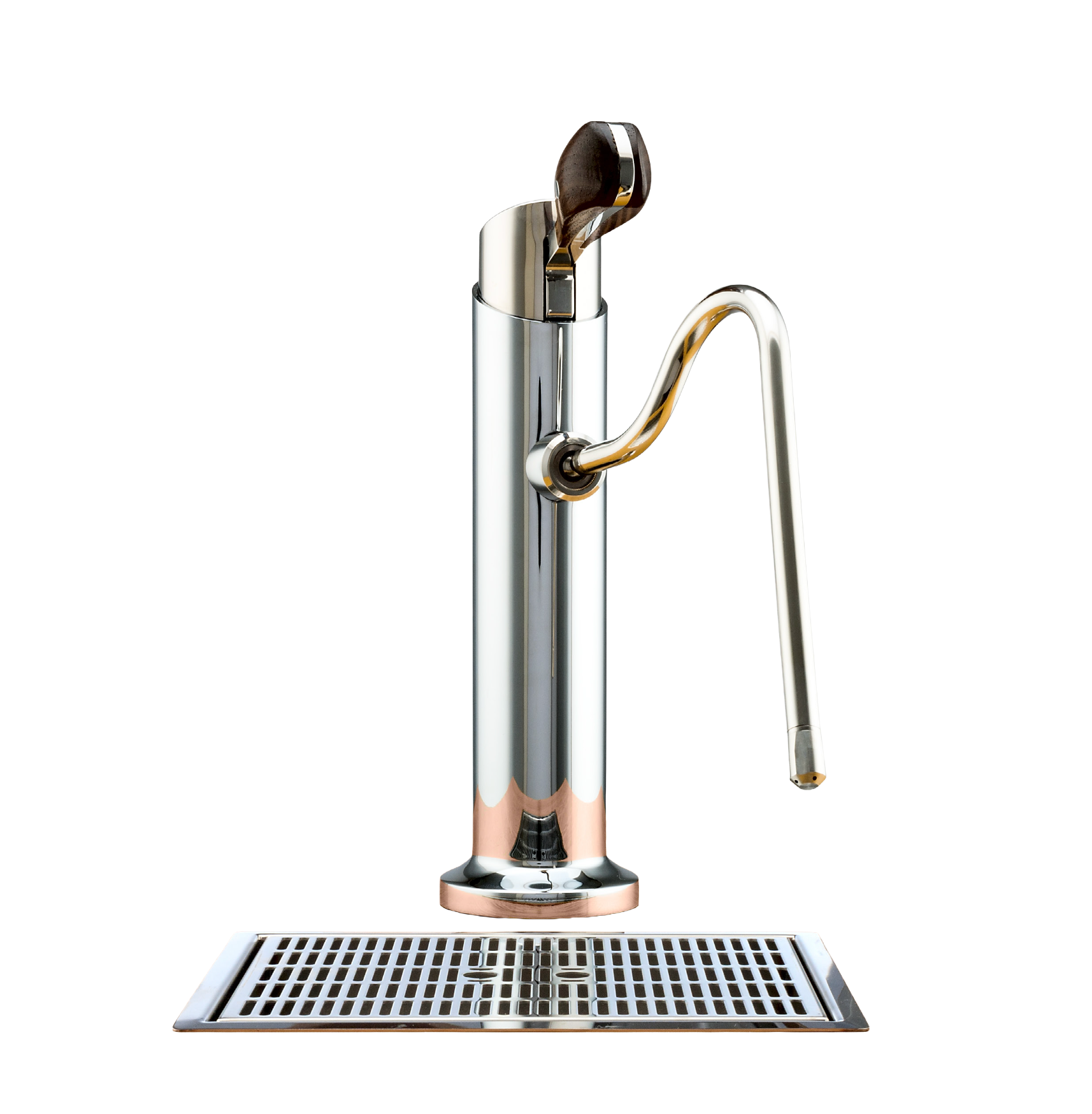 Modbar Steam - shop commercial espresso milk steamers from better brands co