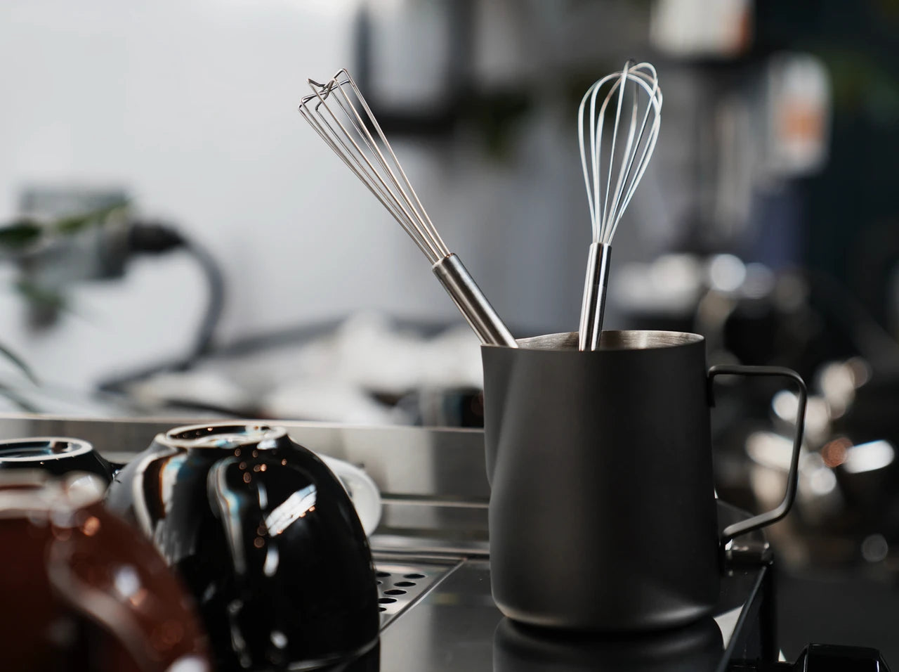 Revolution Round Whisk 10.5"