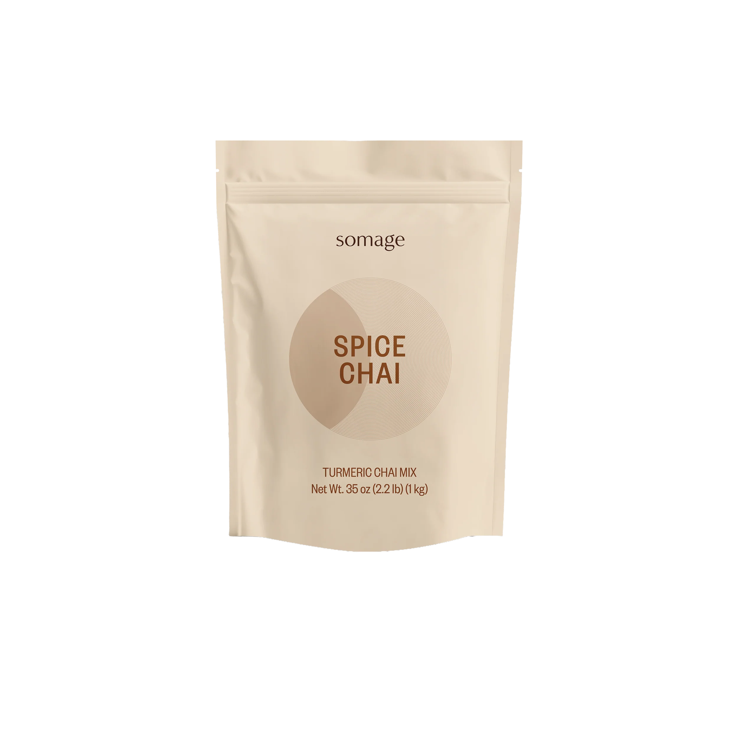 Turmeric Fresh Chai