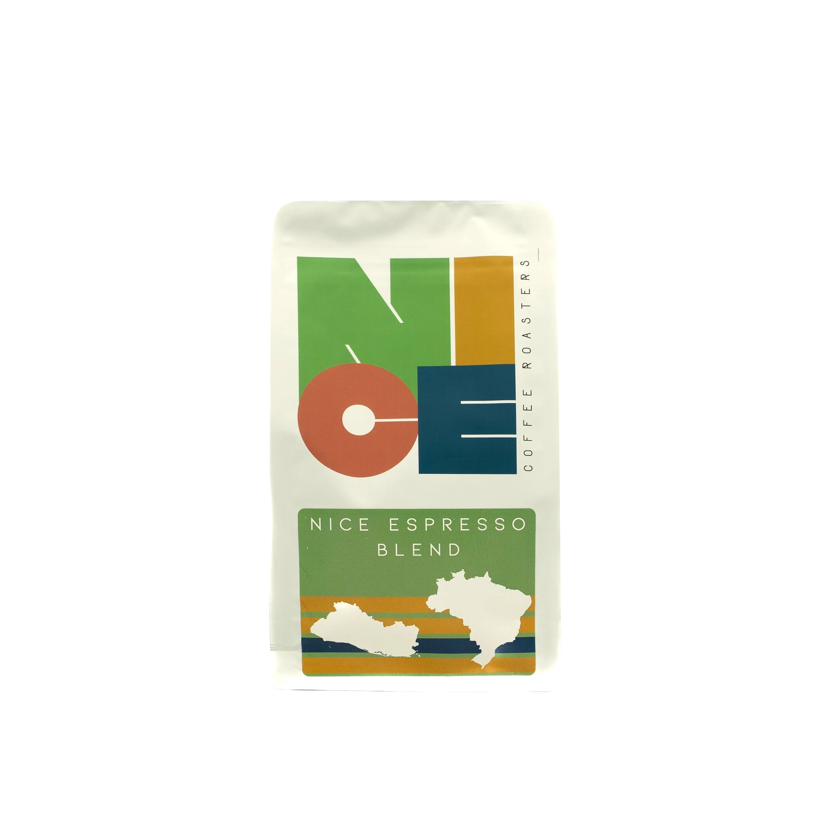 Nice Espresso Blend