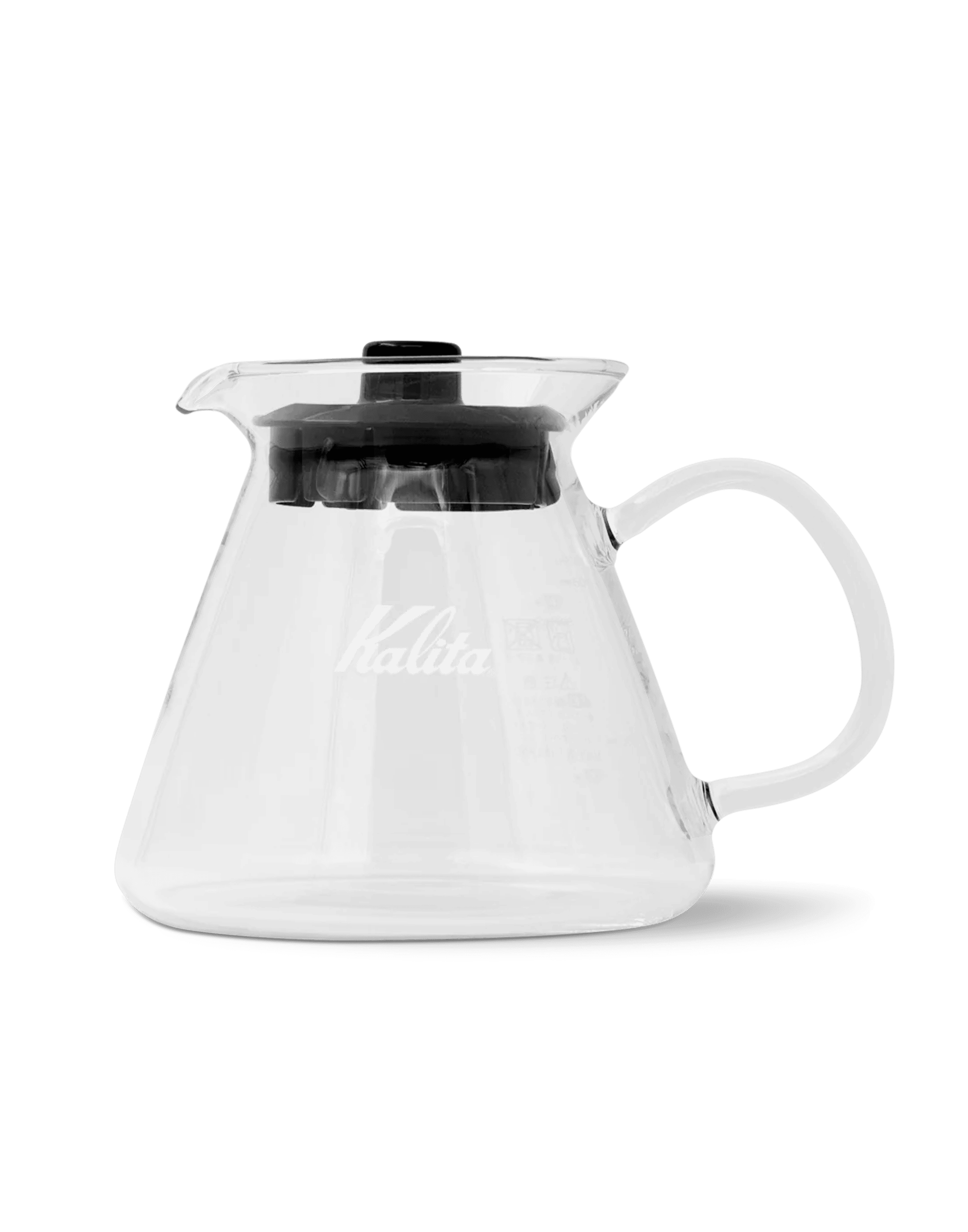 Kalita Wave Glass Server - 300ml
