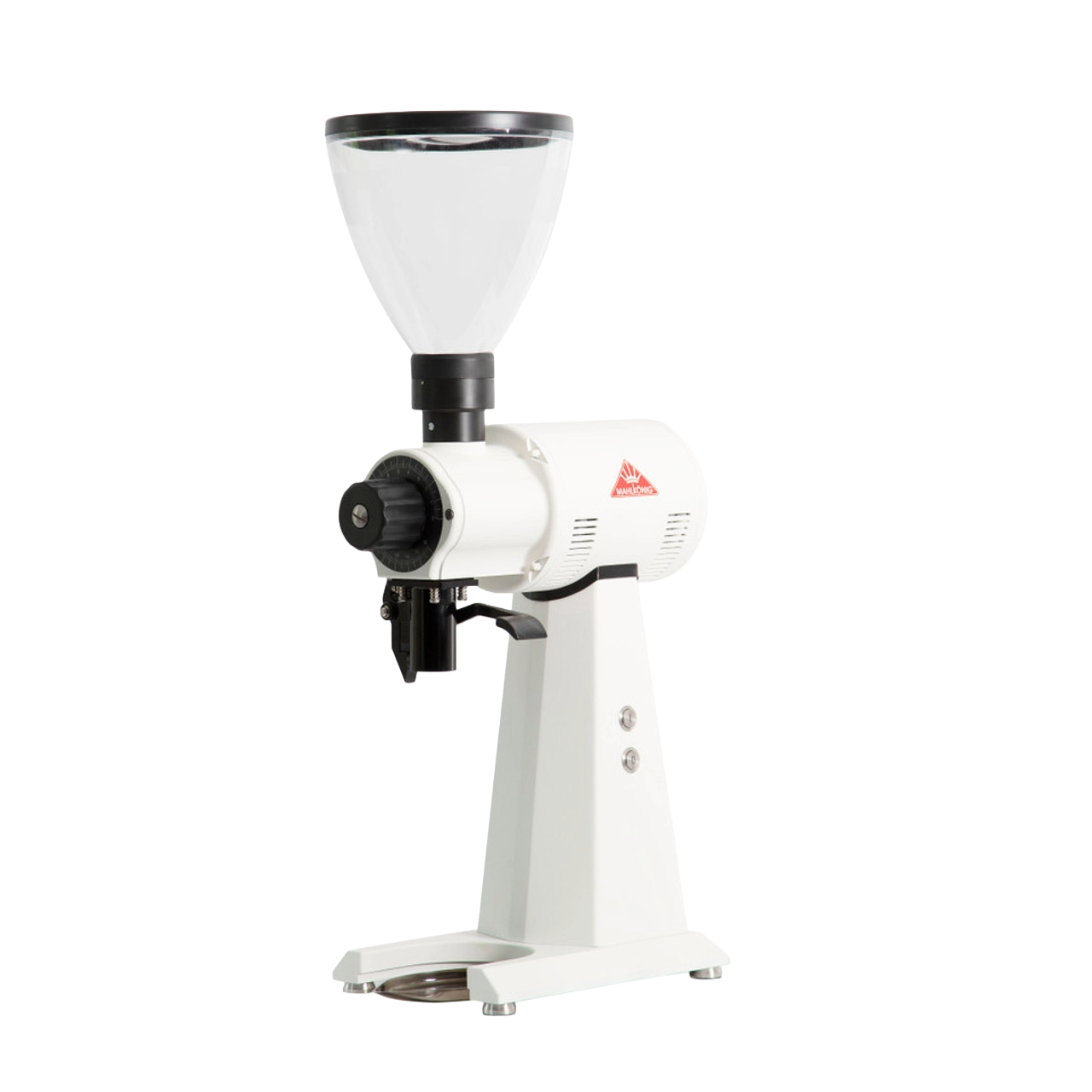 White Mahlkönig EK43 Coffee Grinder