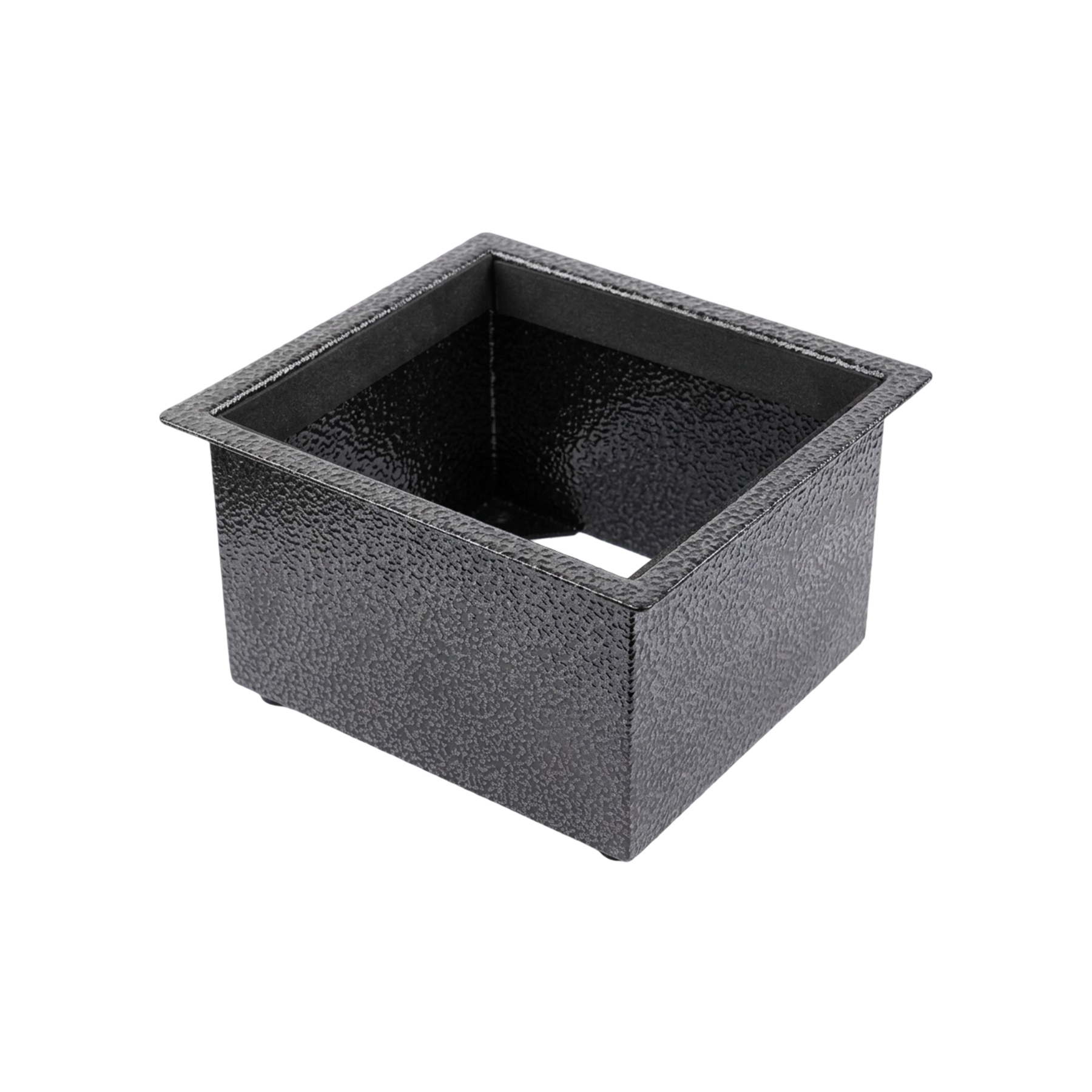 Revolution Basic Knock Box Metal Set