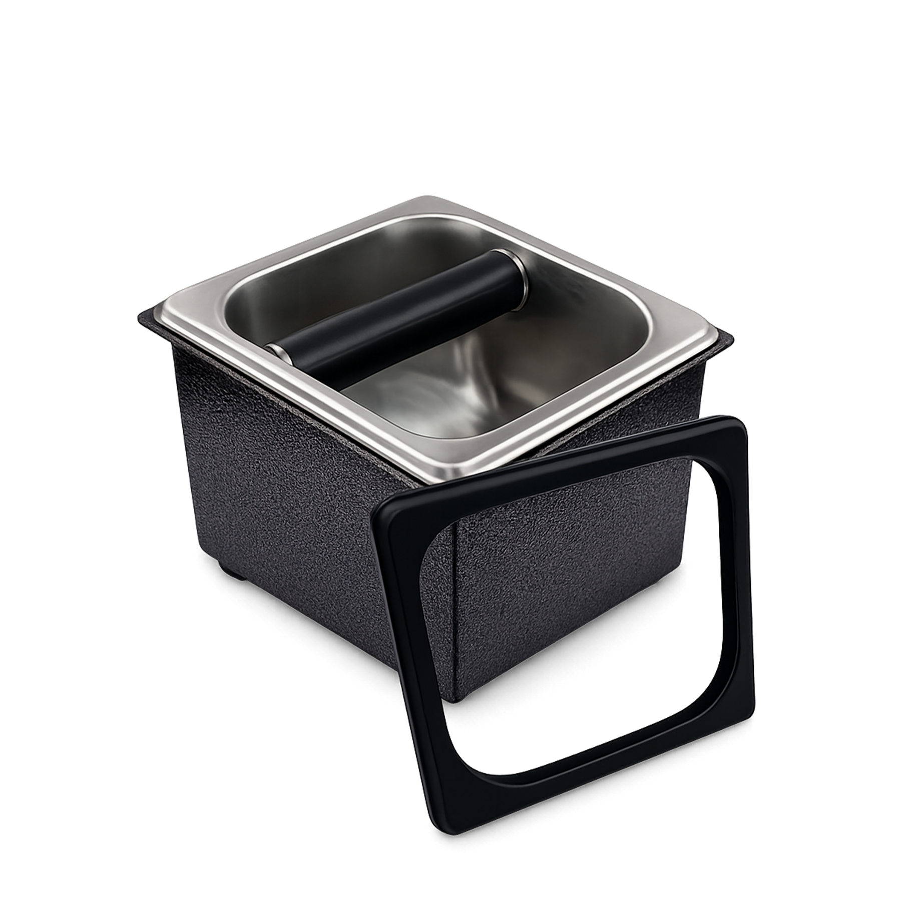 Revolution Basic Knock Box Metal Set