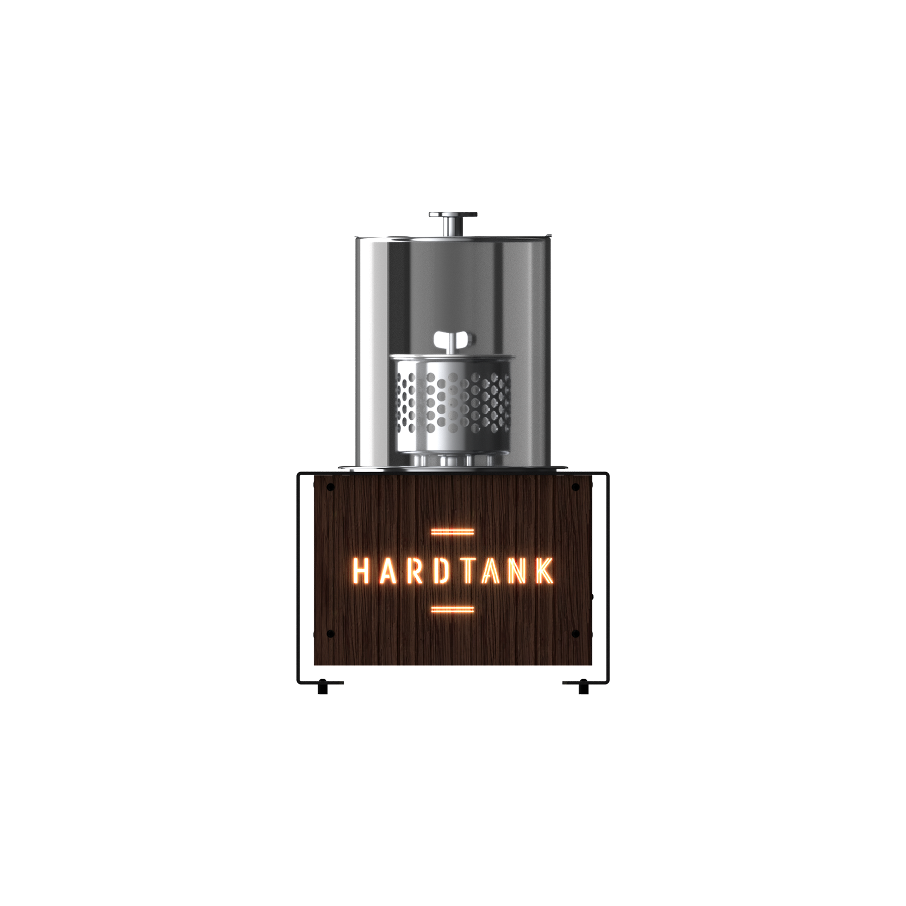 Baby Hardtank Fast Cold Brew Maker