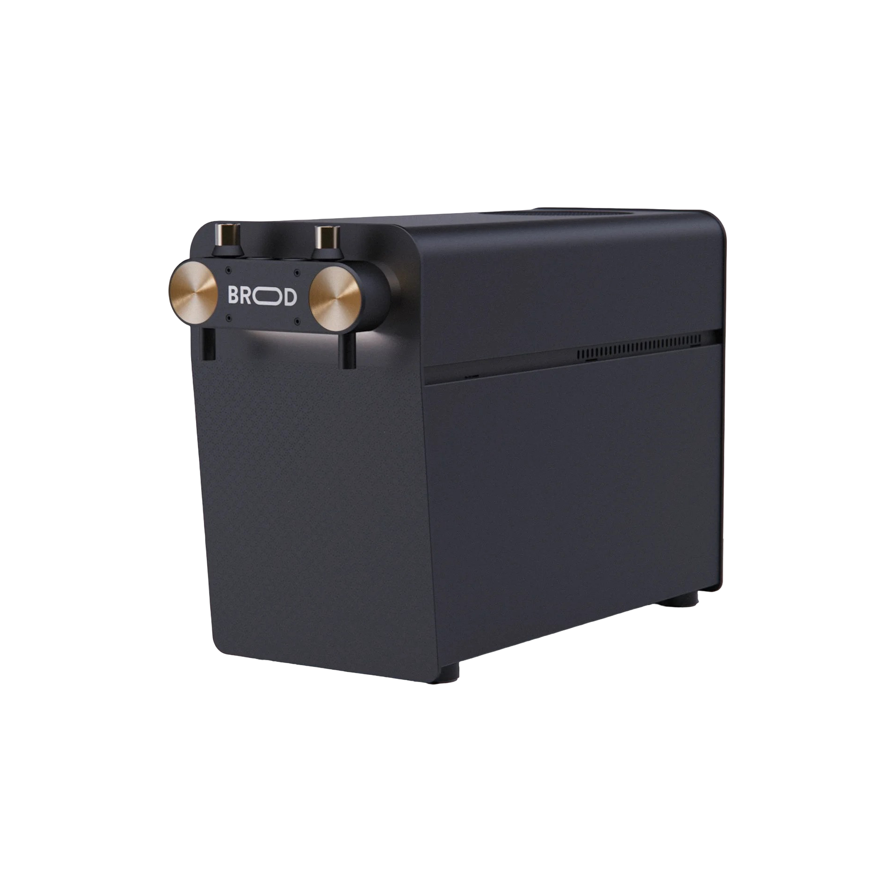 Fetco BROOD-PBR-DUO-SLM Nitro Coffee Beverage System from Better Brands Co