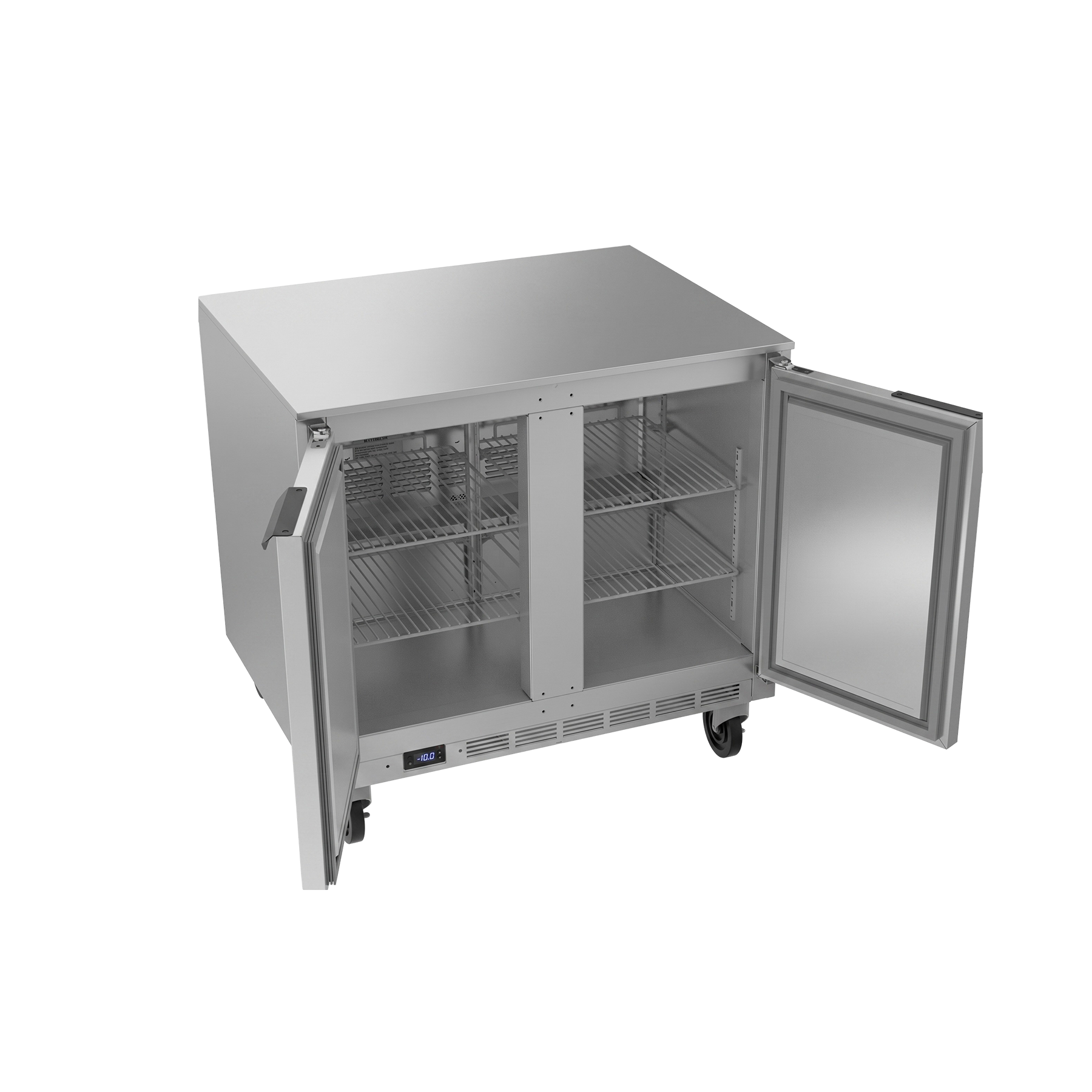 UCF36AHC | 36" Undercounter Freezer