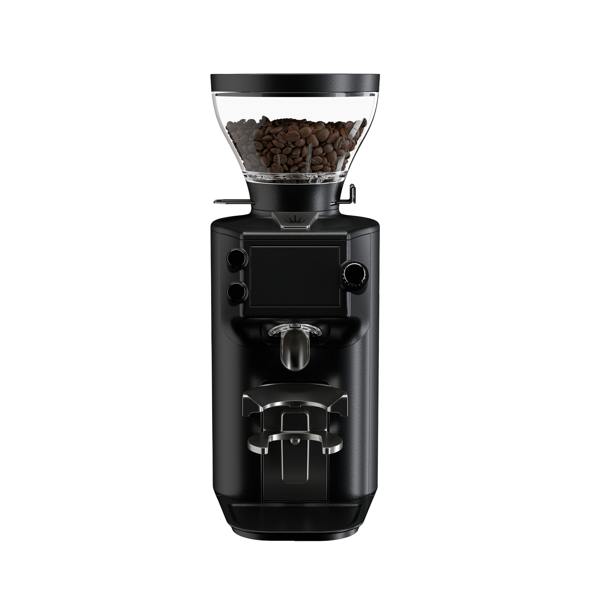 Black Mahlkönig E64 WS Commercial Espresso Grinder | Better Brands Co