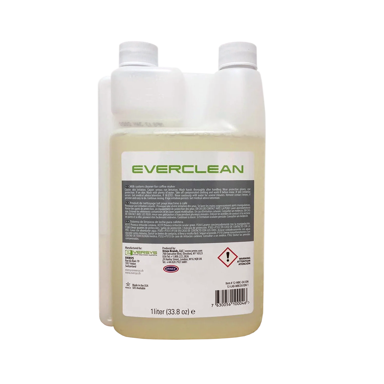 Everclean
