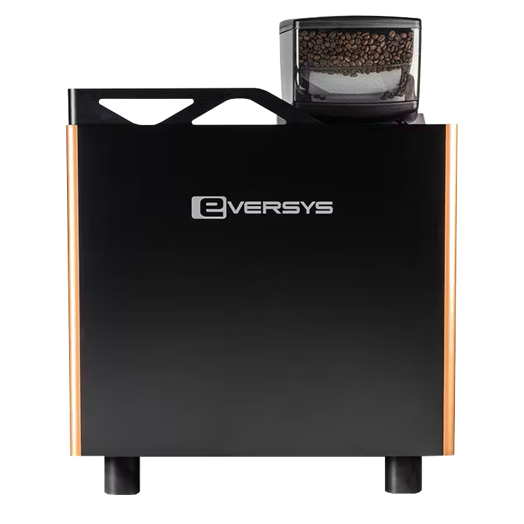 Eversys Enigma E’4s/Classic Super Automatic Espresso Machine