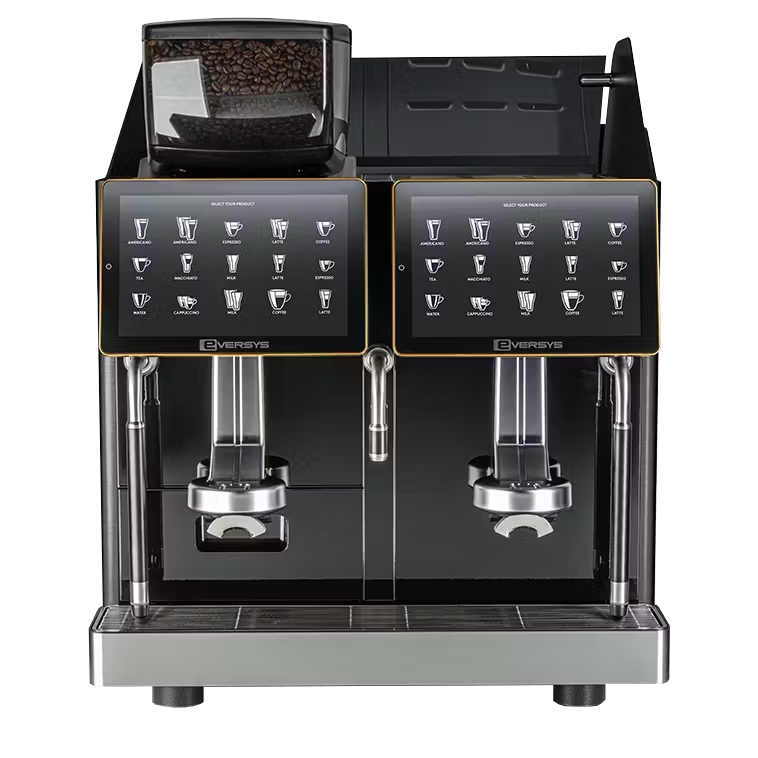 Shop Enigma E’4s/ST Commercial Espresso Machine | Better Brands Co