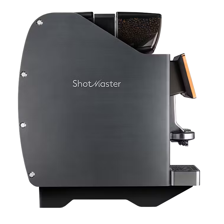 Shotmaster c/ST