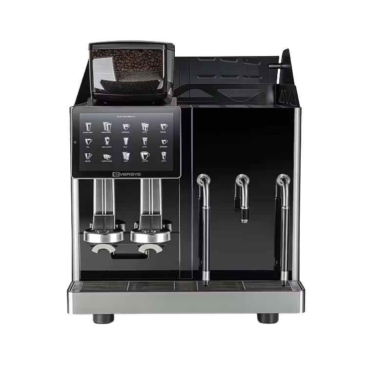 Eversys Shotmaster m/ST Coffee Machine