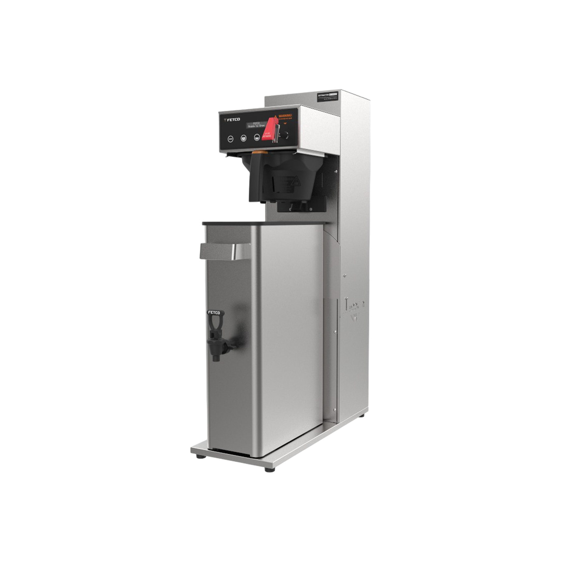 MBS-1221 Plus Series Multi-Beverage Brewer