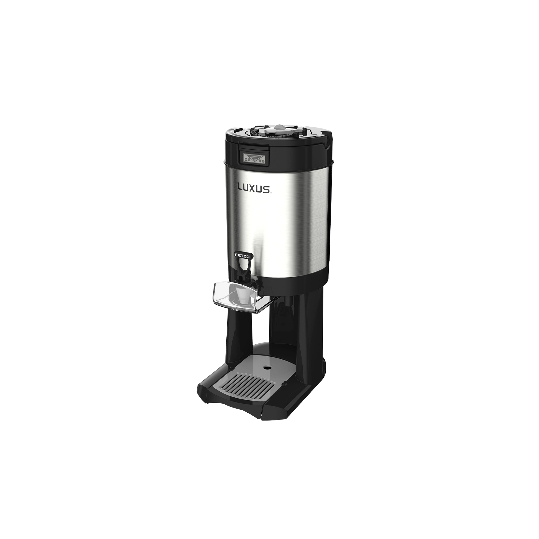 L4D-15 - LUXUS Thermal Dispenser - 1.5 Gallon