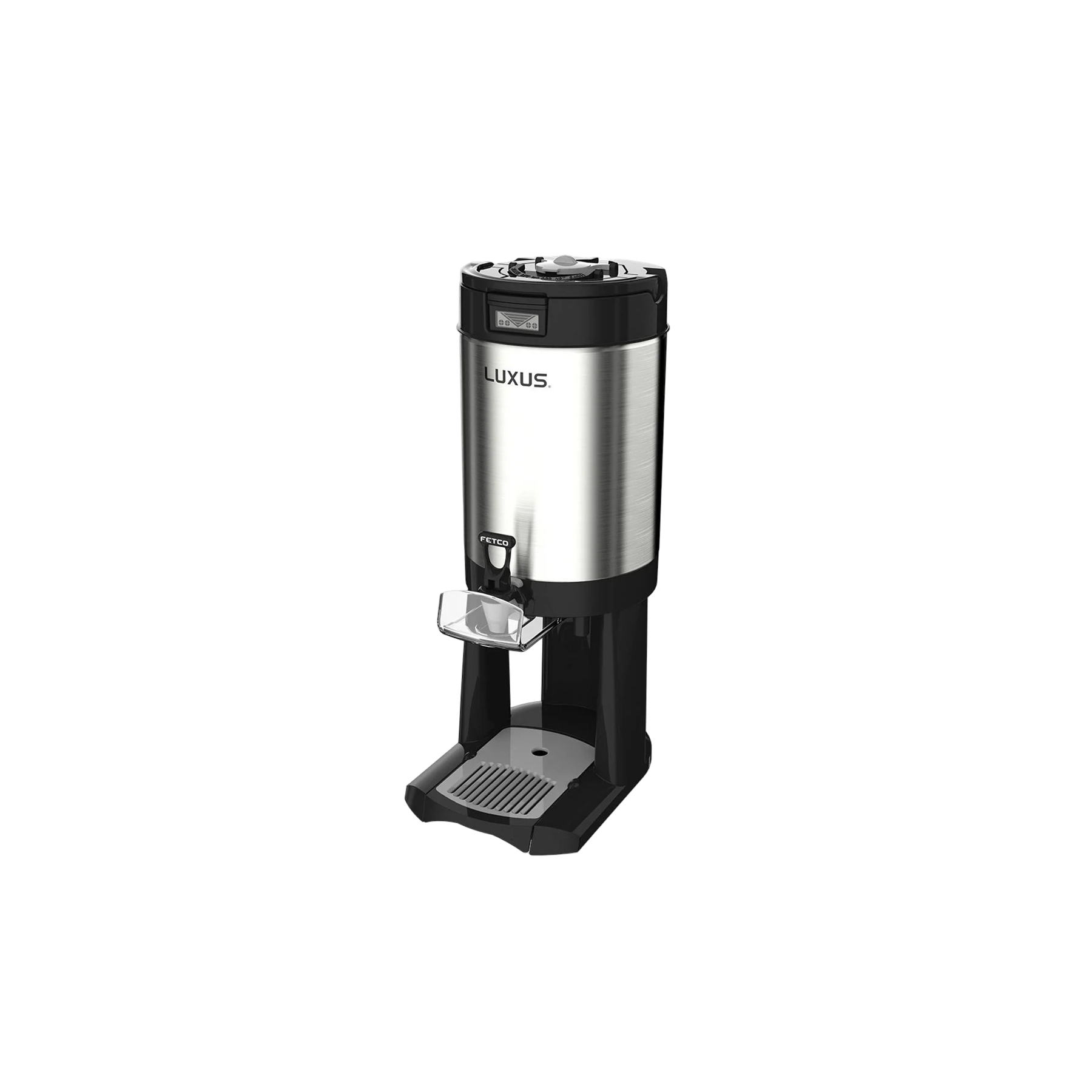 L4D-20 LUXUS Thermal Dispenser - 2.0 Gallon