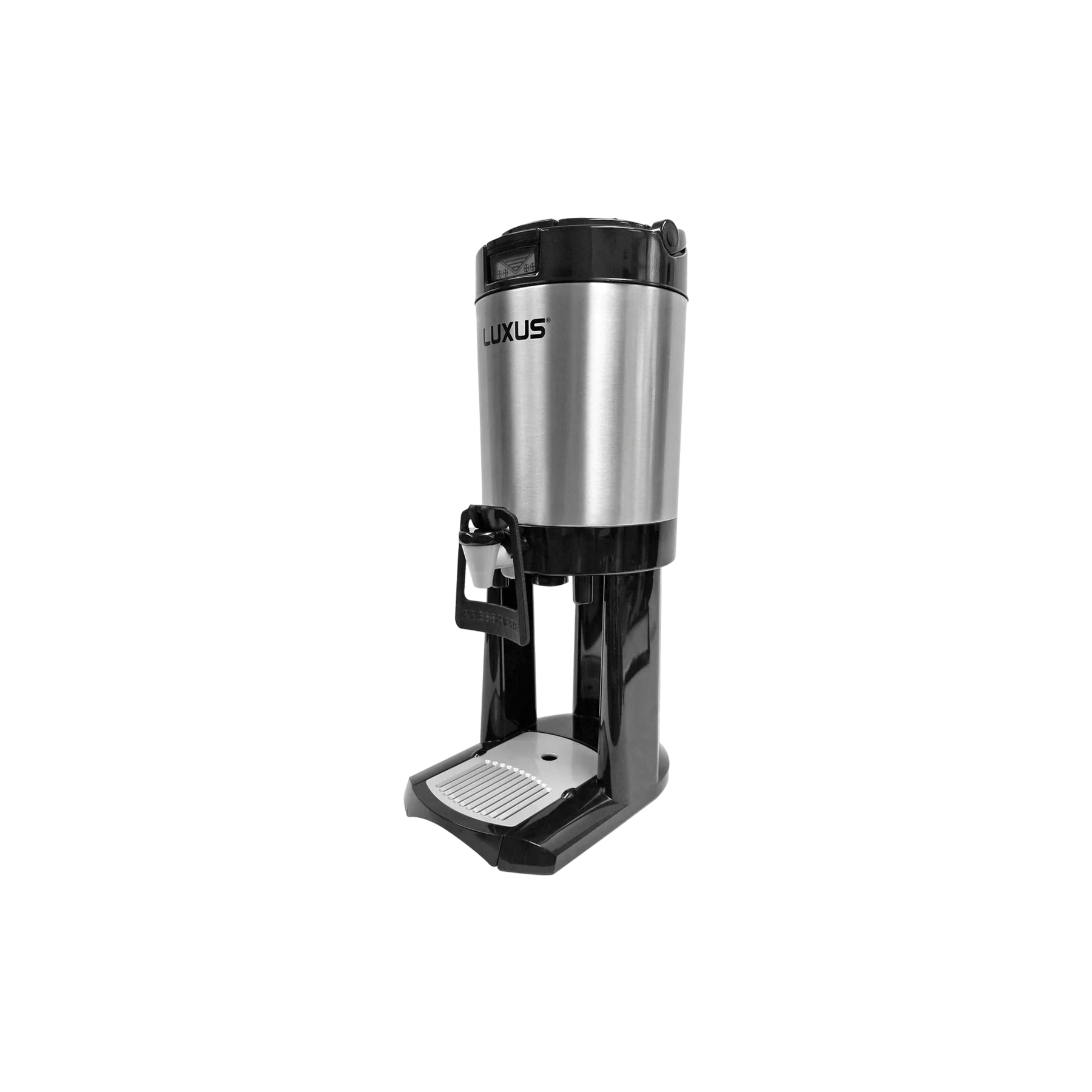 L4D-20TLA LUXUS Touchless Thermal Dispenser - 2.0 Gallon