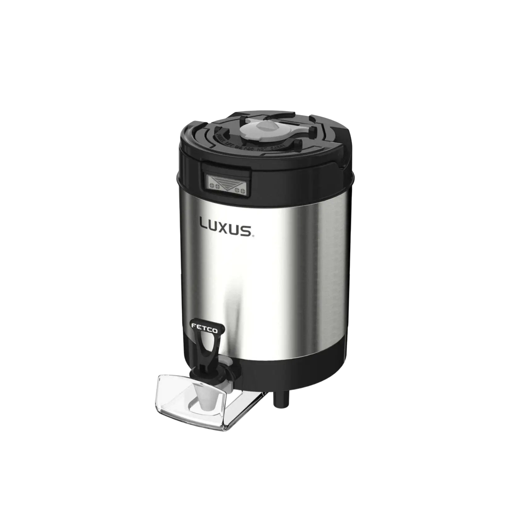 L4S-10 LUXUS Thermal Dispenser - 1.0 Gallon