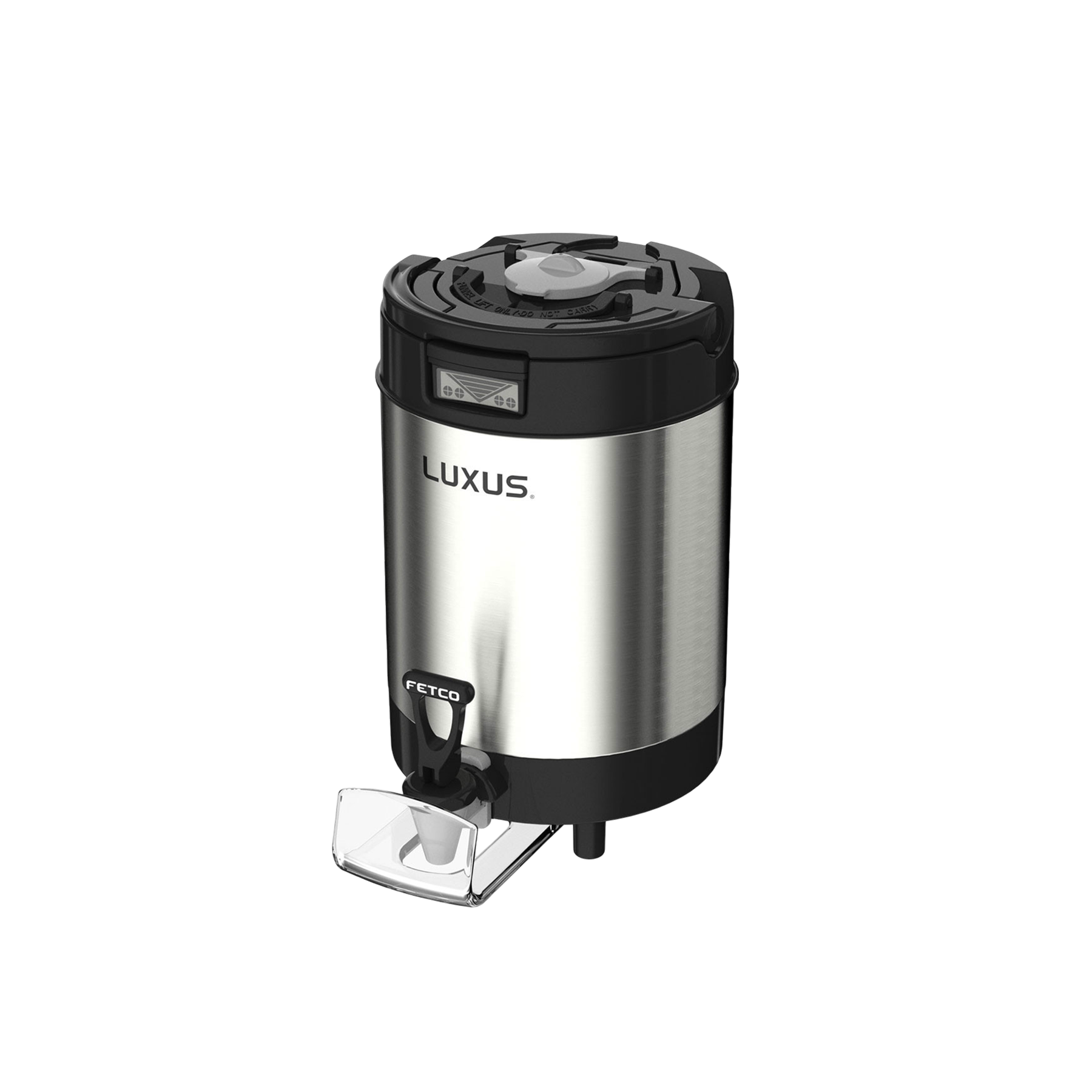 L4S-15 LUXUS Thermal Dispenser - 1.5 Gallon