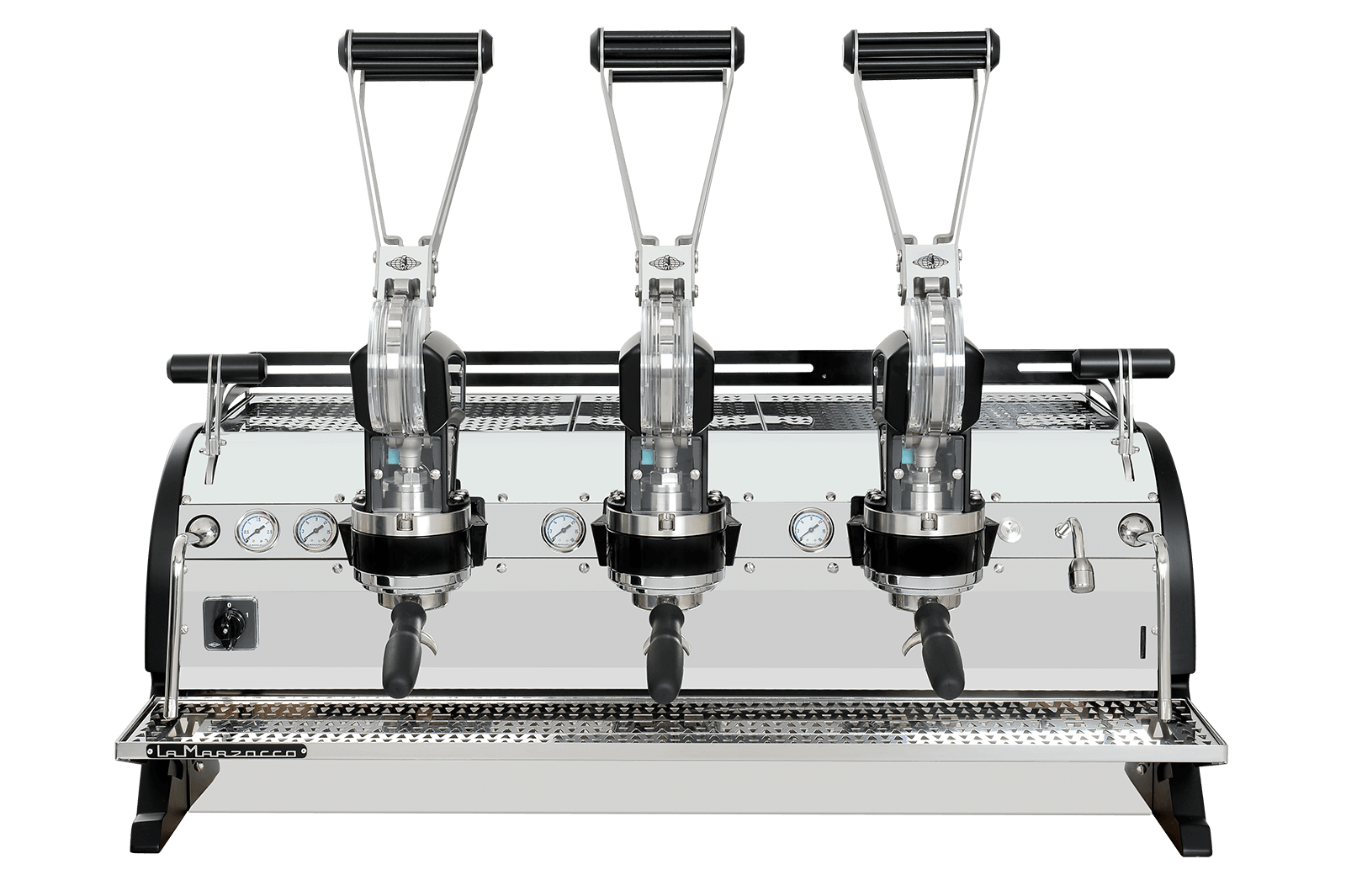 La Marzocco Leva S Lever Espresso Machine - Shop Commercial Coffee Equipment on Better Brands Co