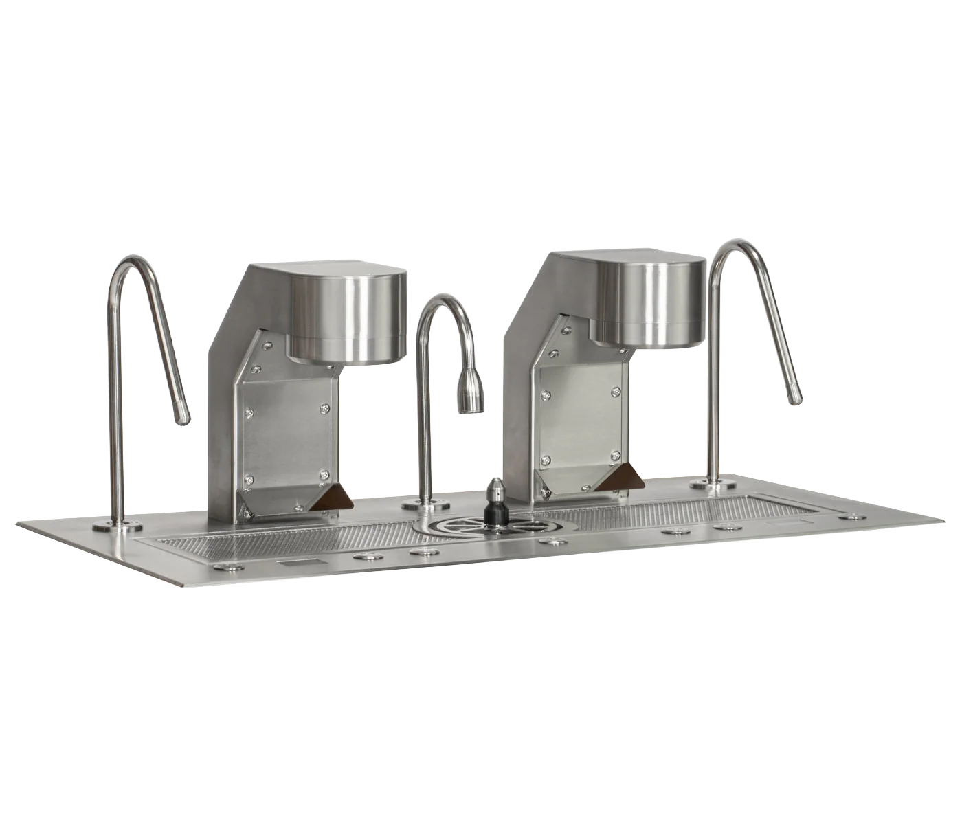 Mavam Under Counter Espresso Machine - Shop Commercial Coffee Systems from Better Brands Co