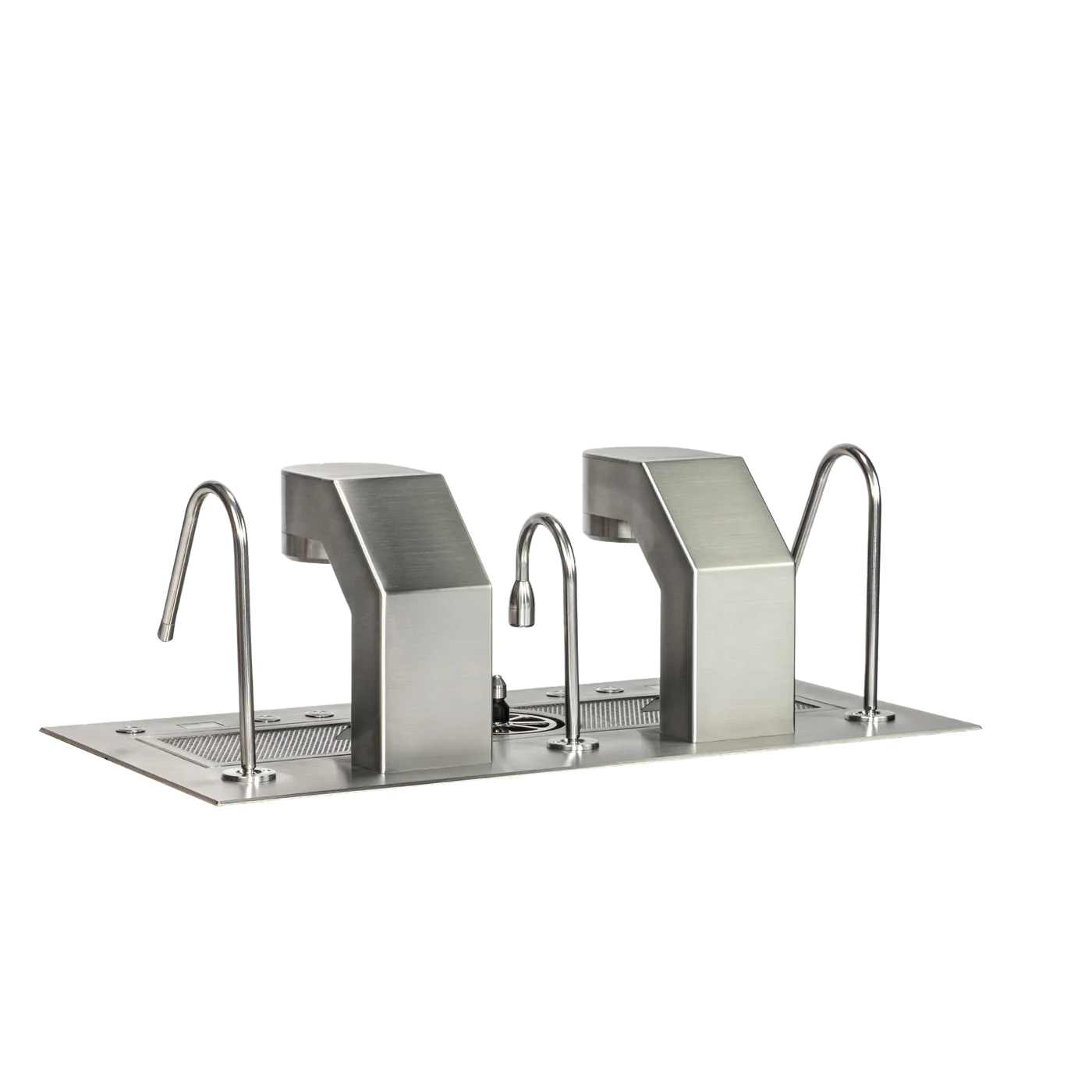 Mavam Under Counter Espresso Machine - Shop Commercial Coffee Systems from Better Brands Co